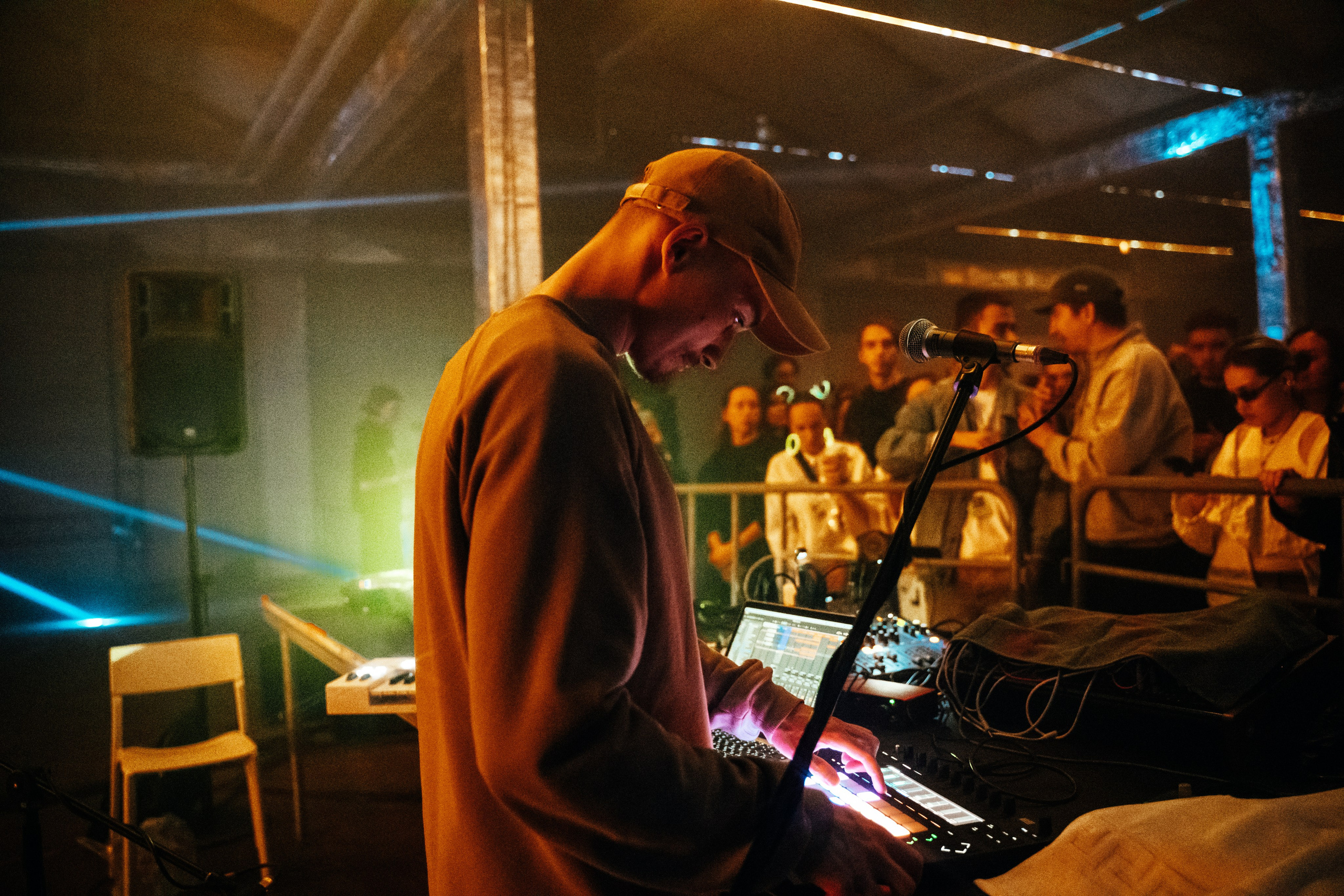 TON 2024. Главная