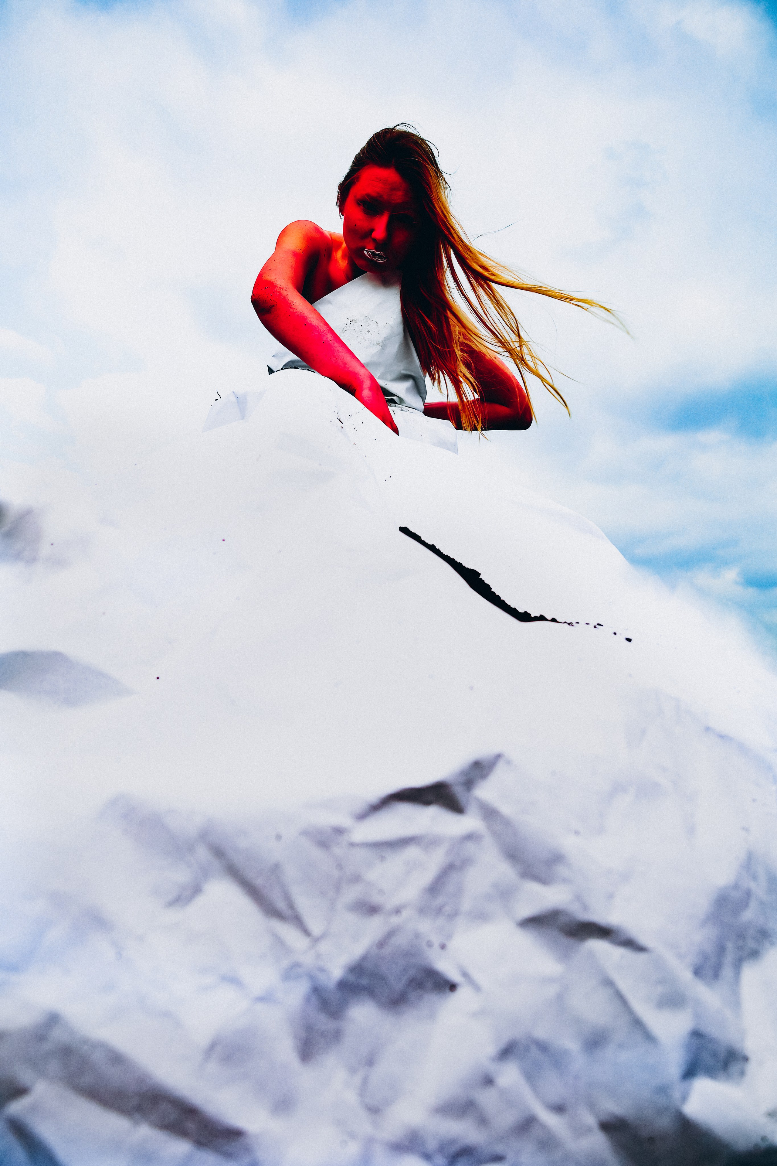 РИМ. Фотограф, фотохудожник г. Краснодар Оксана Зинченко