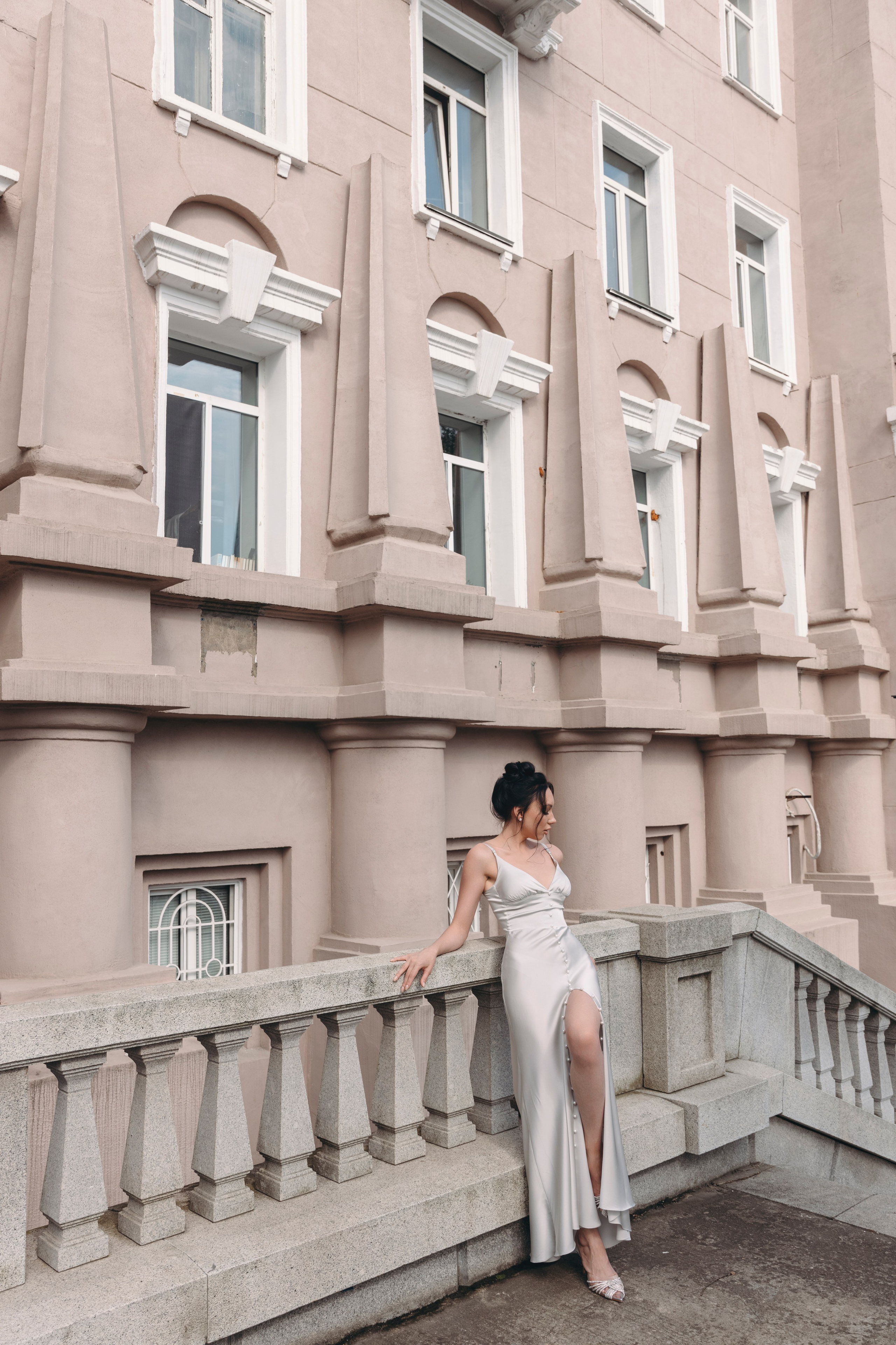 Наташа. Главная