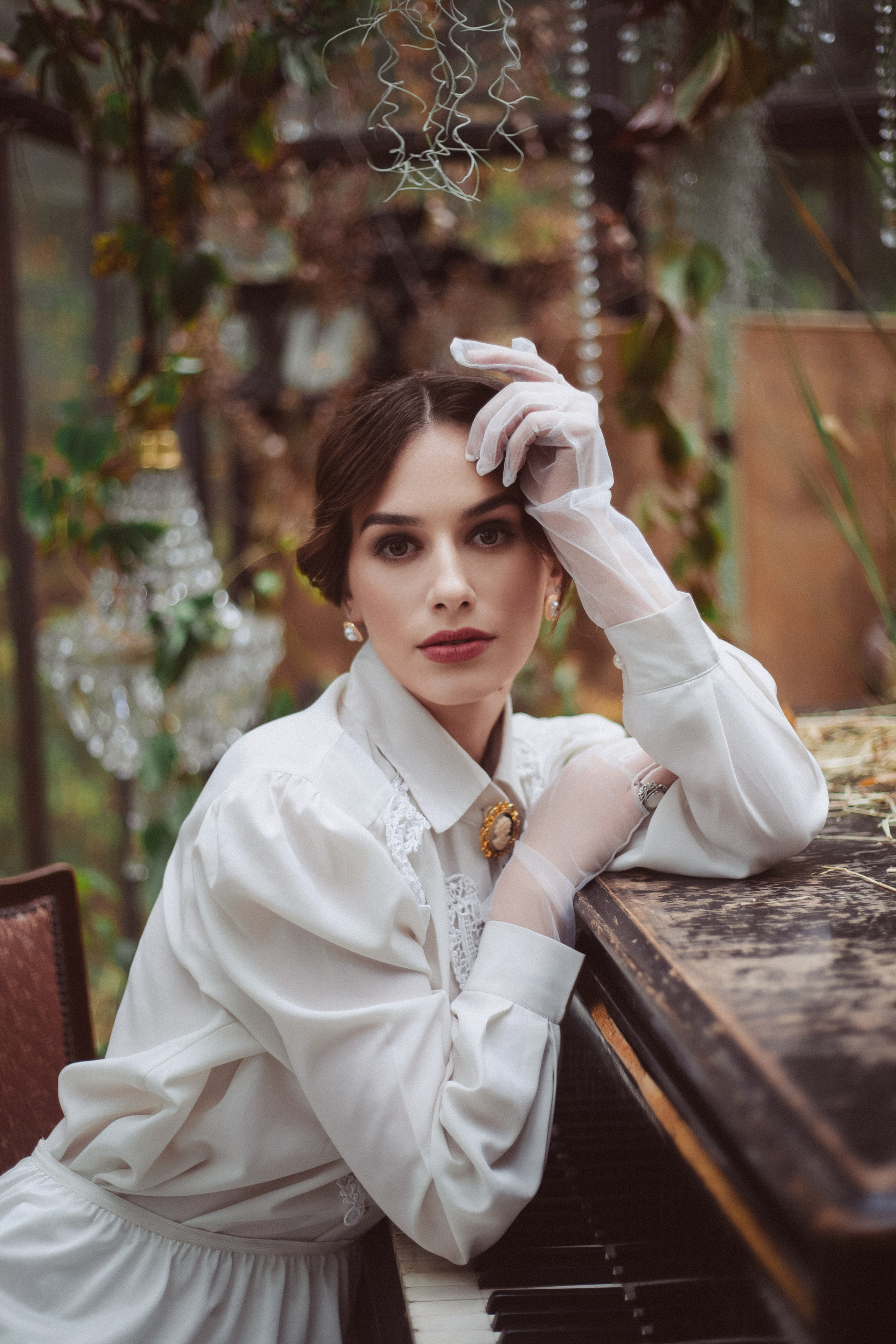 Маргарита. Фотограф | Юля Ди