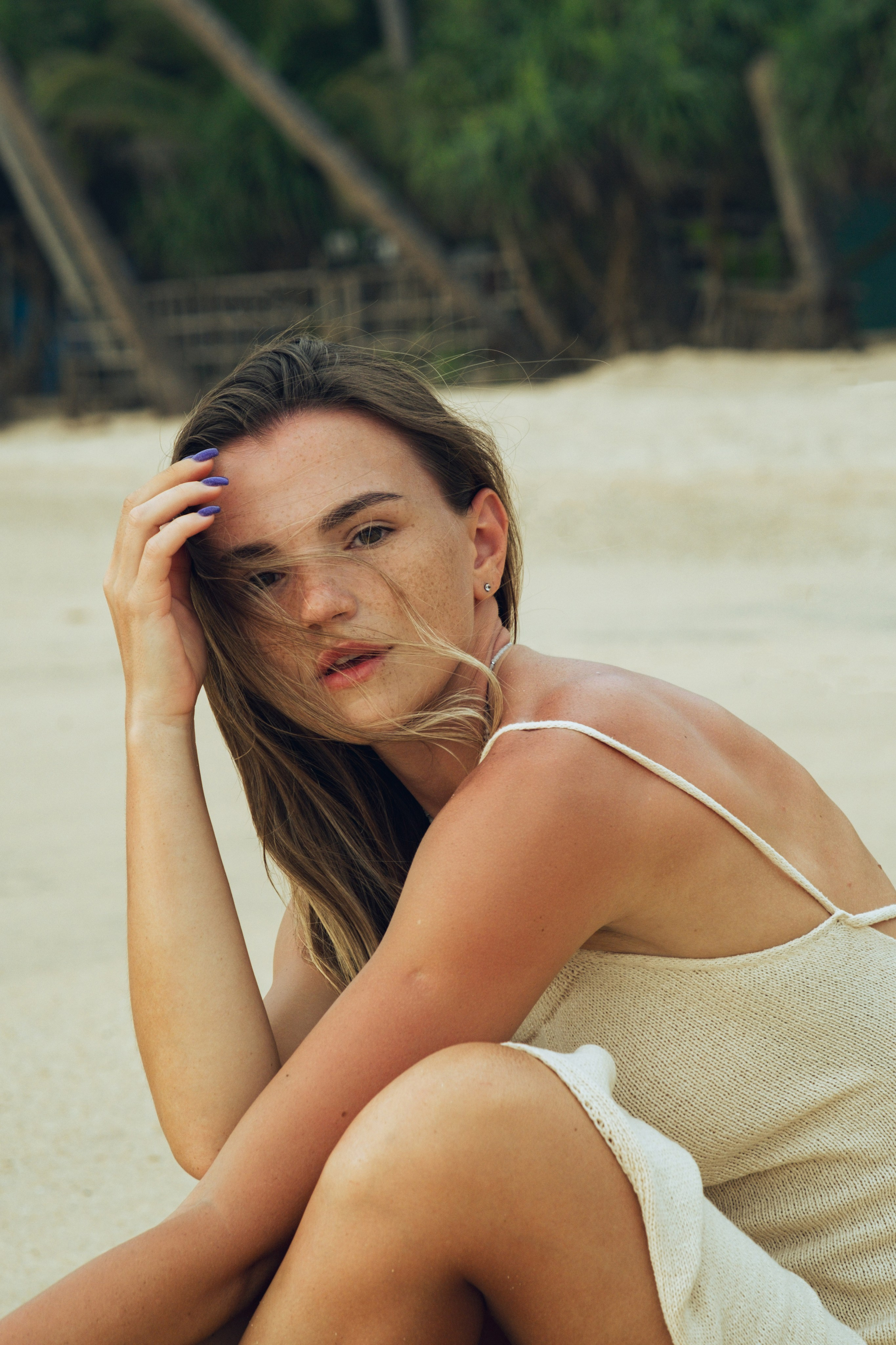 Anna. Фотограф Дарья Гейер