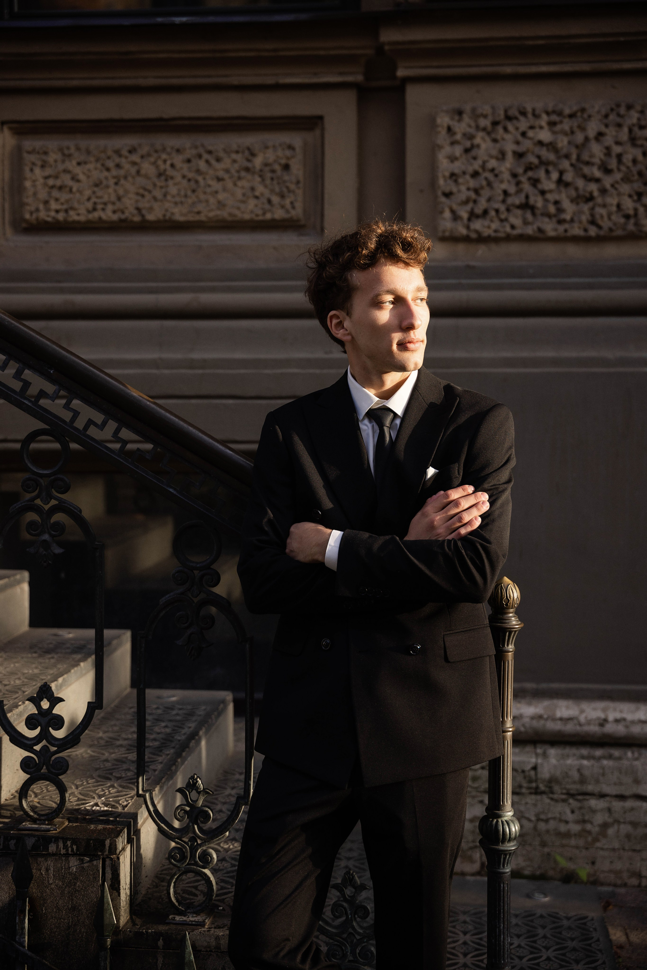 Софья и Иван. Свадебный и портретный фотограф