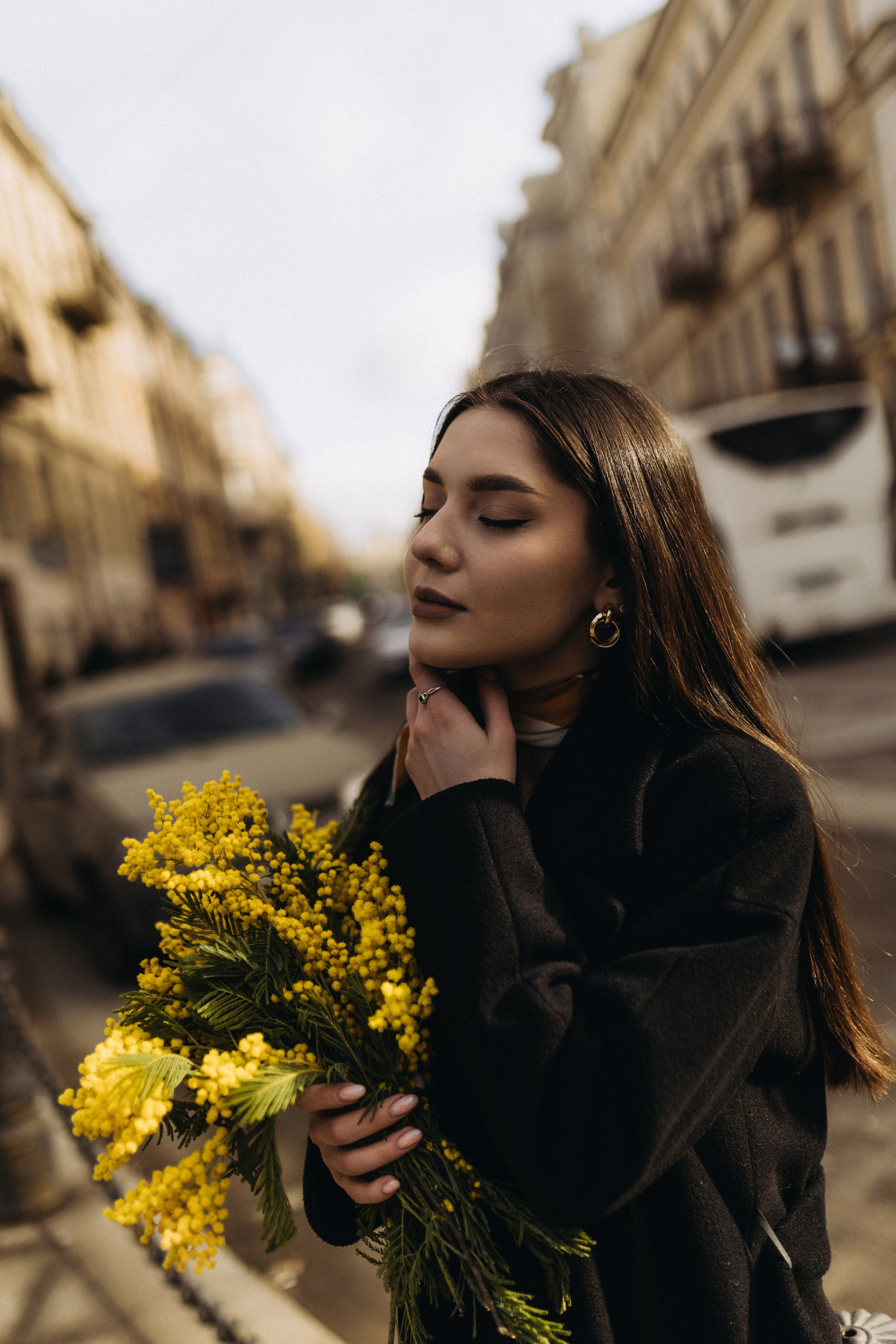 Виктория. Фотограф в Санкт-Петербурге