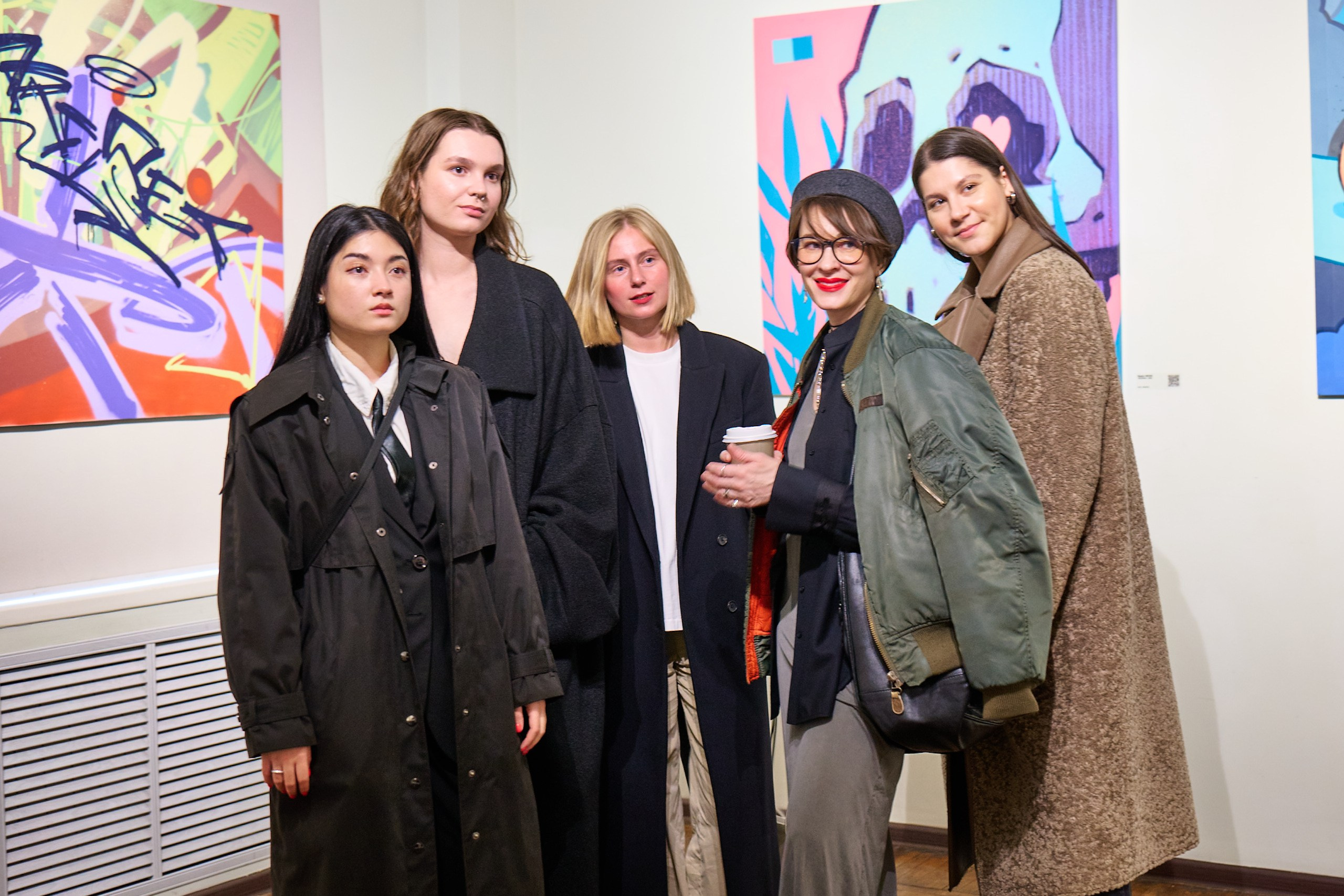 Графист. Профессиональный репортажный фотограф Инесса Иминова