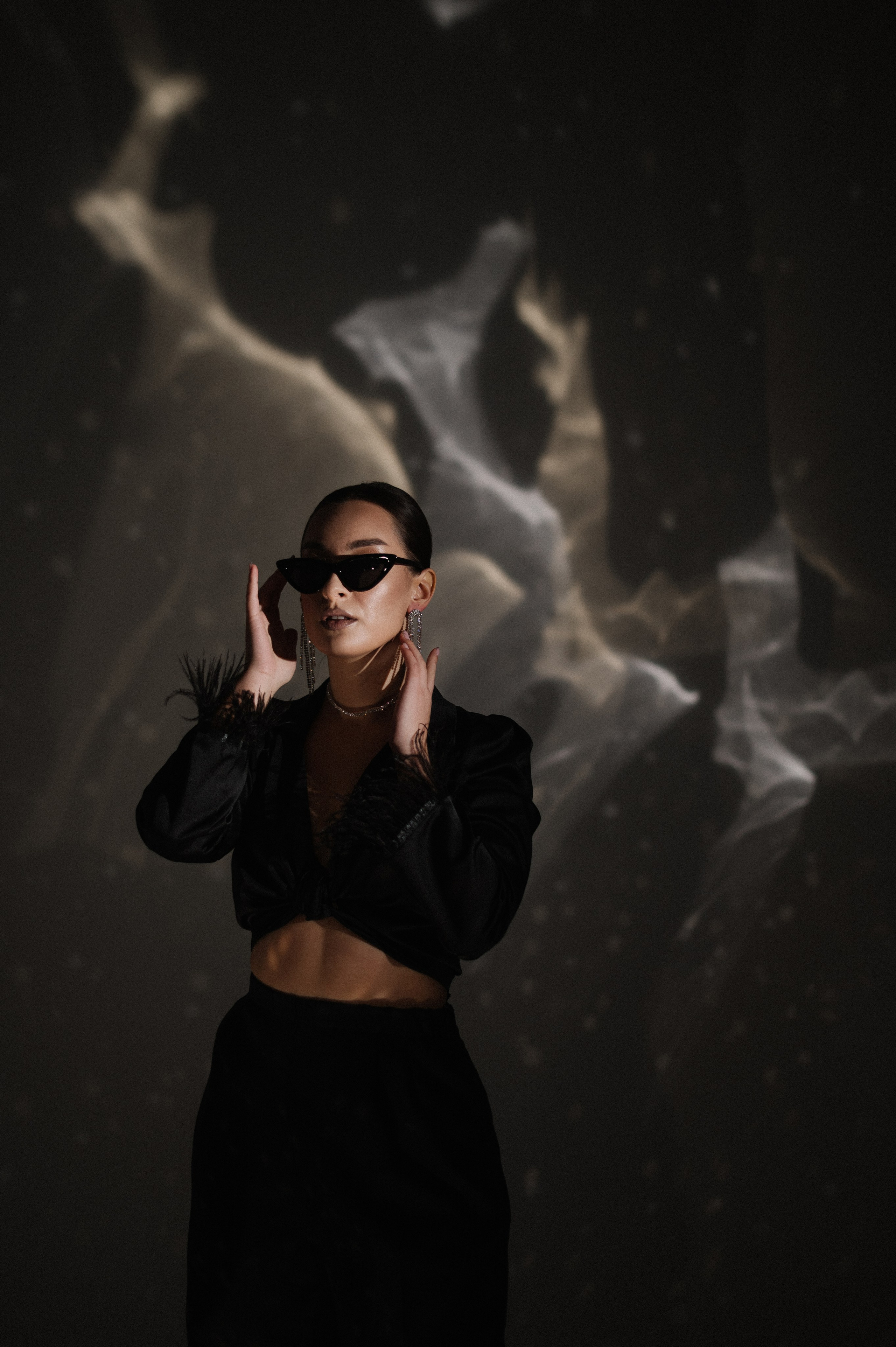 Лиза. Свадебный и портретный фотограф Анастасия Тетёркина, Брянск и Санкт-Петербург