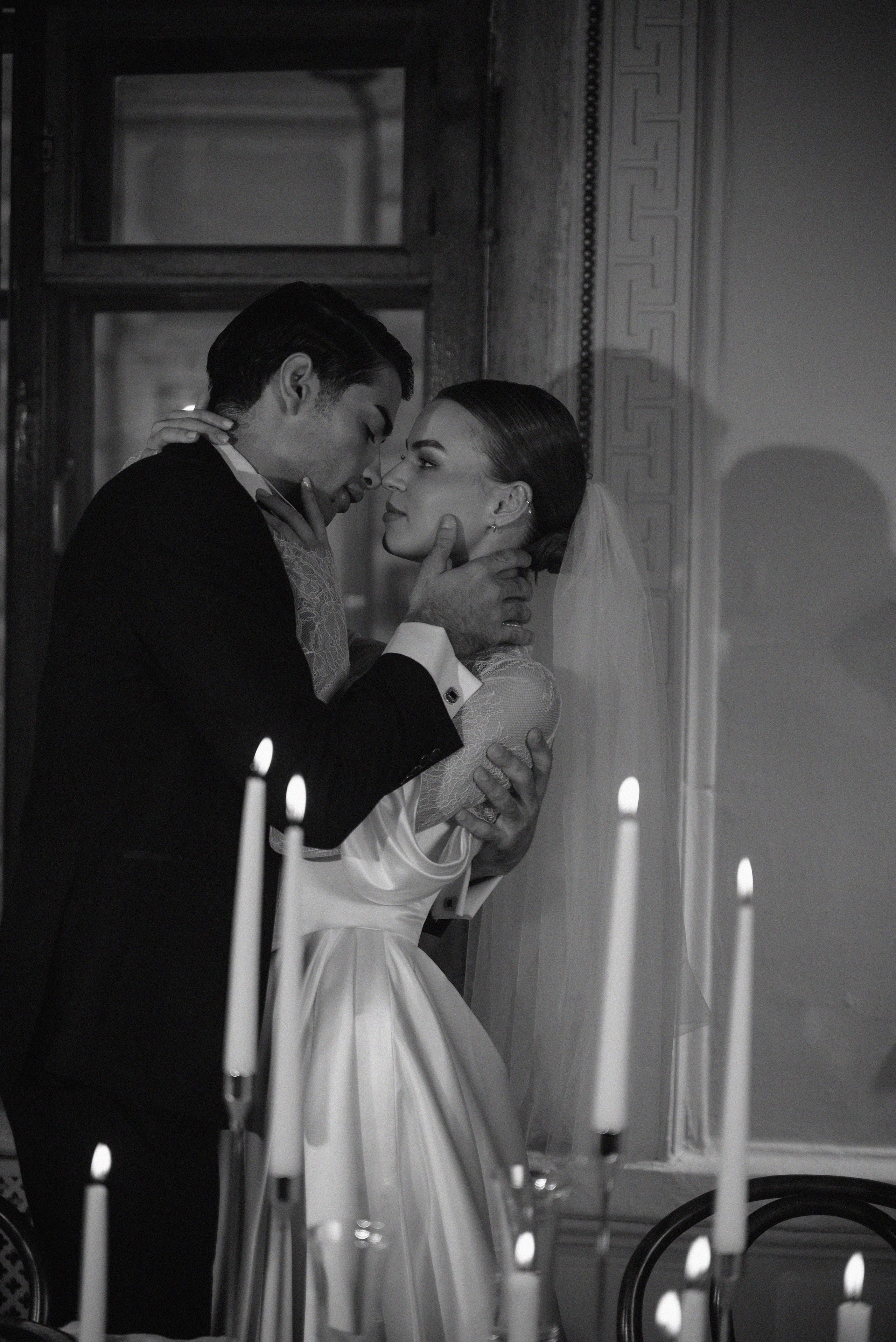 Дима|Настя. Свадебный и портретный фотограф Анастасия Тетёркина, Брянск и Санкт-Петербург