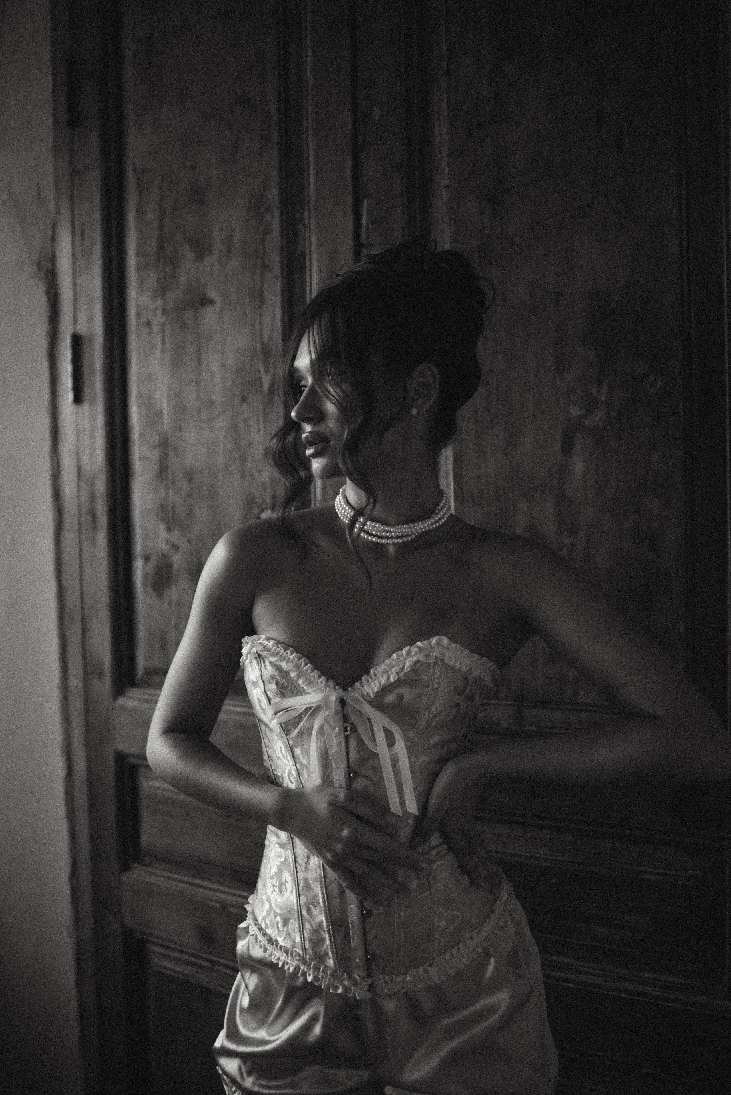 Вера. Свадебный и портретный фотограф Анастасия Тетёркина, Брянск и Санкт-Петербург