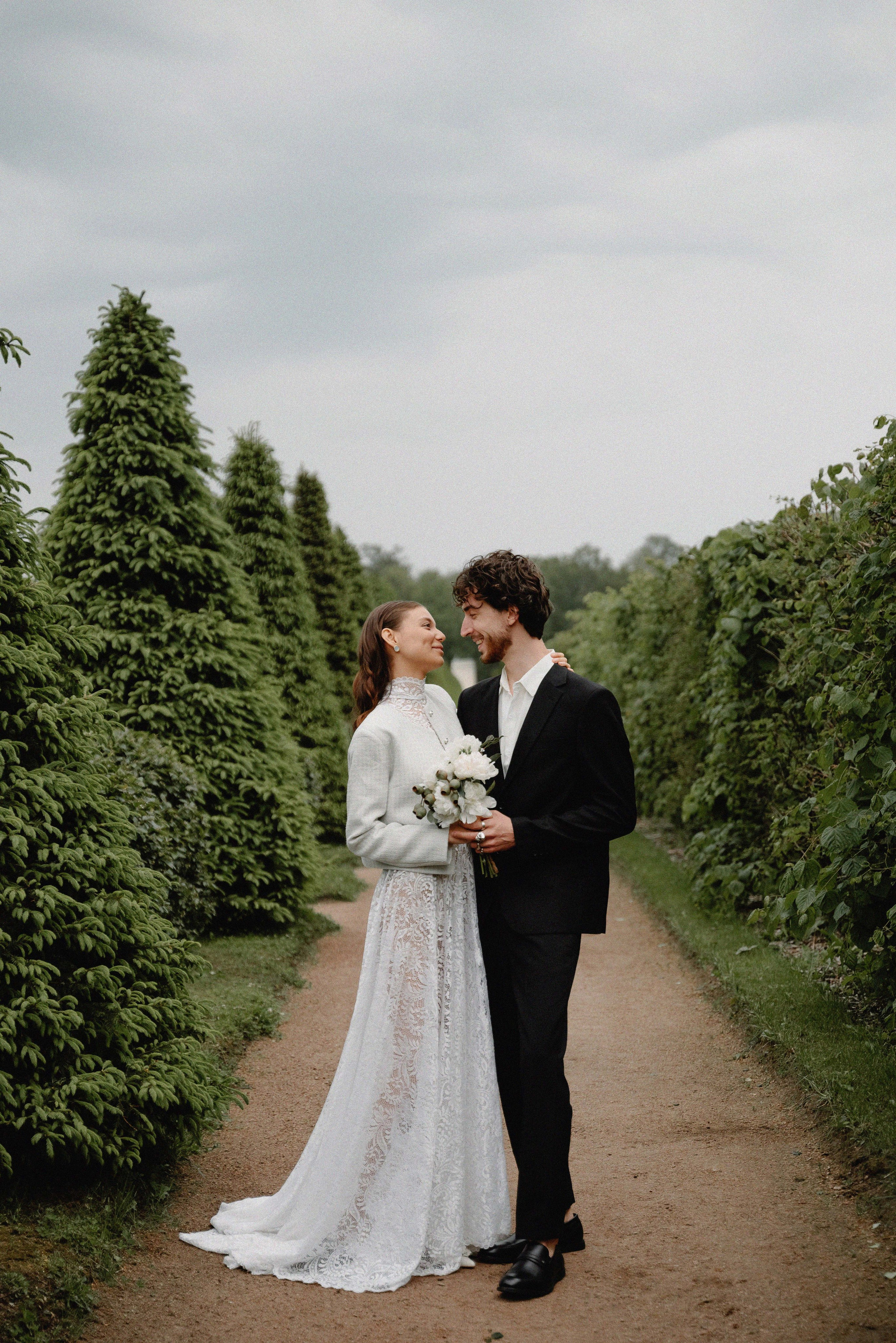 Коля|Карина. Свадебный и портретный фотограф Анастасия Тетёркина, Брянск и Санкт-Петербург