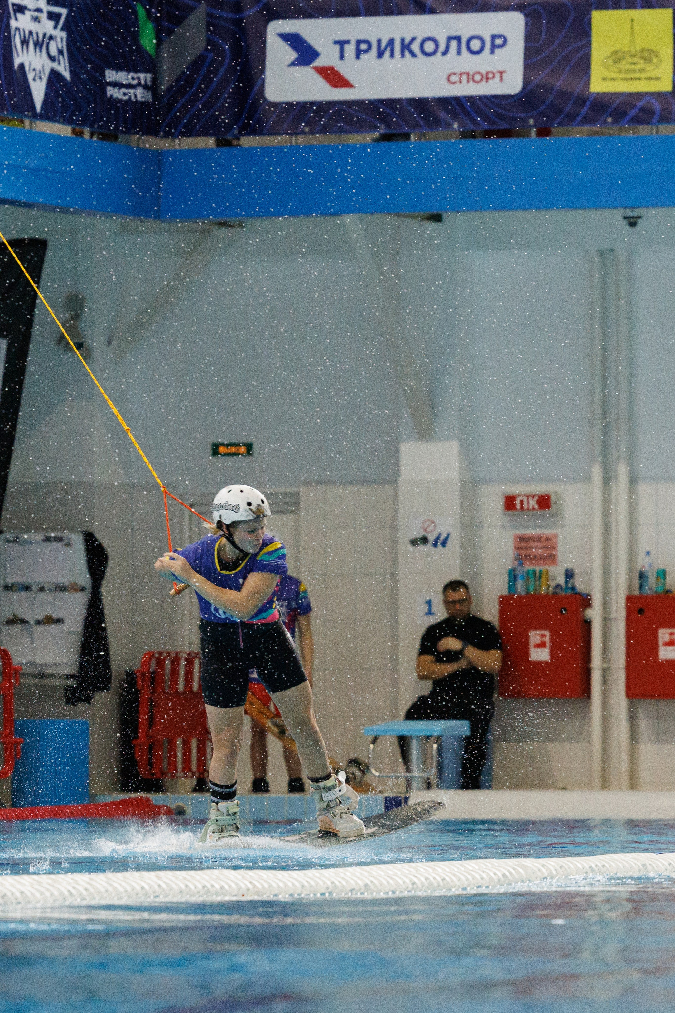 KWWCH 2024. Фотограф Александр Заломаев