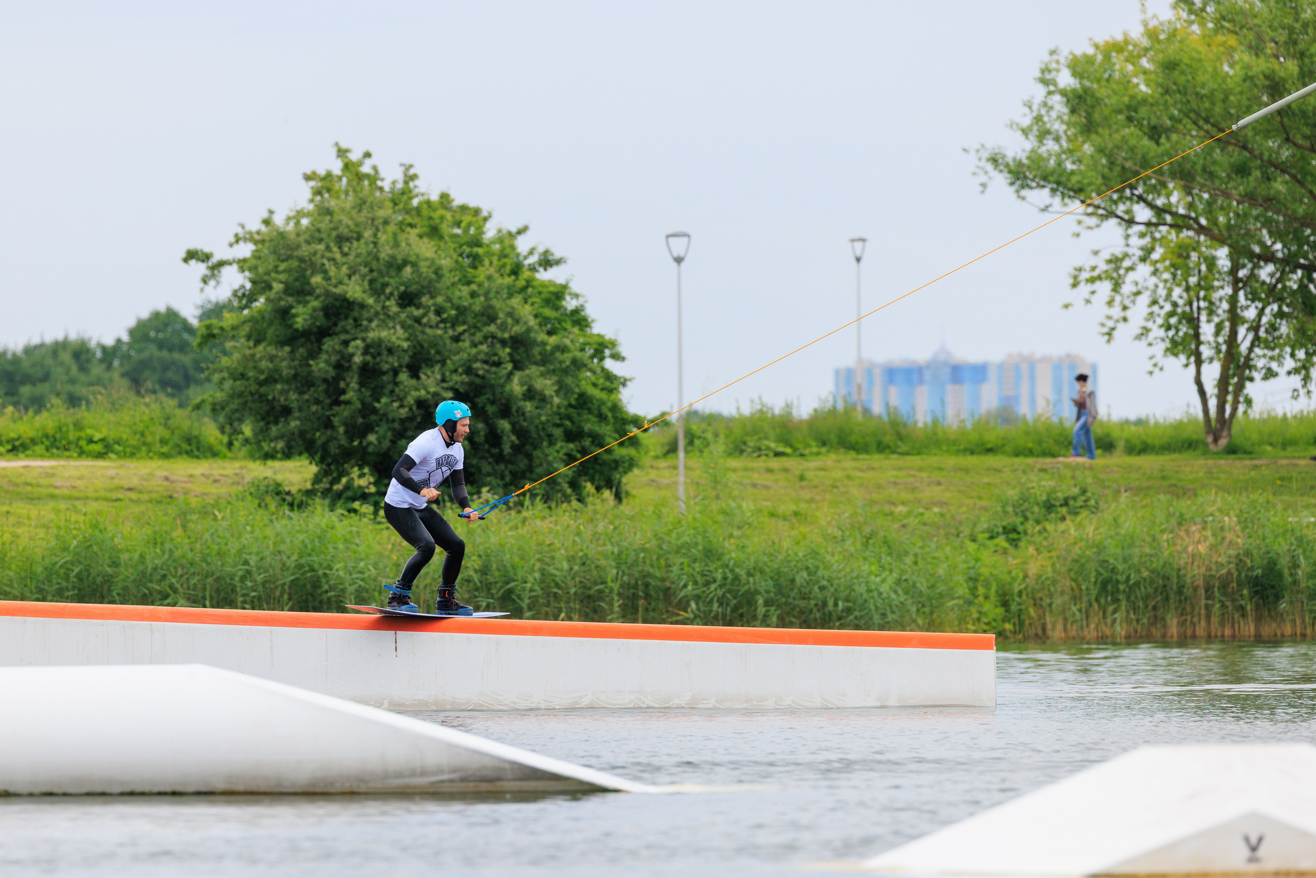 KUPCHINO OPEN CONTEST 2025. Фотограф Александр Заломаев