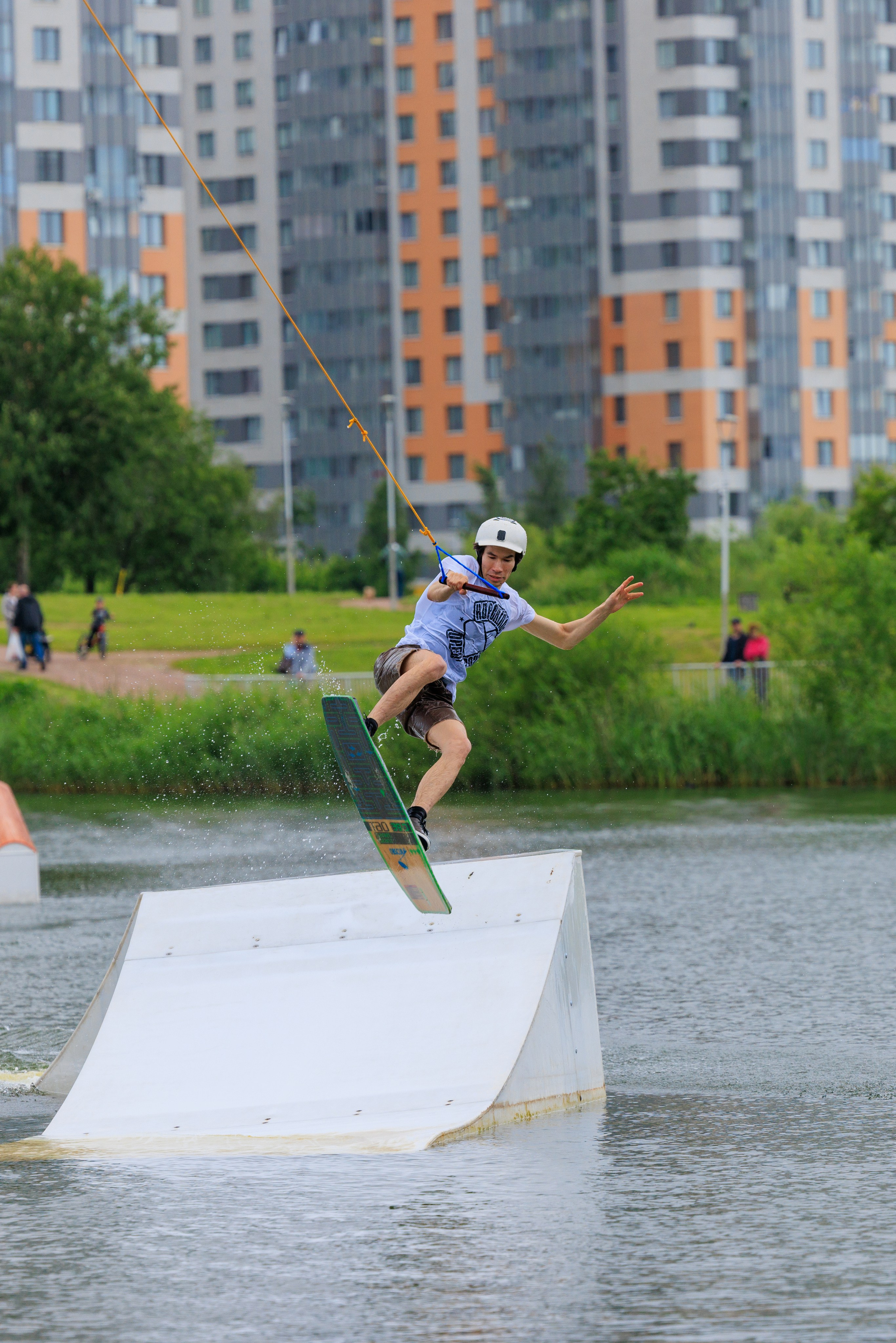 KUPCHINO OPEN CONTEST 2025. Фотограф Александр Заломаев