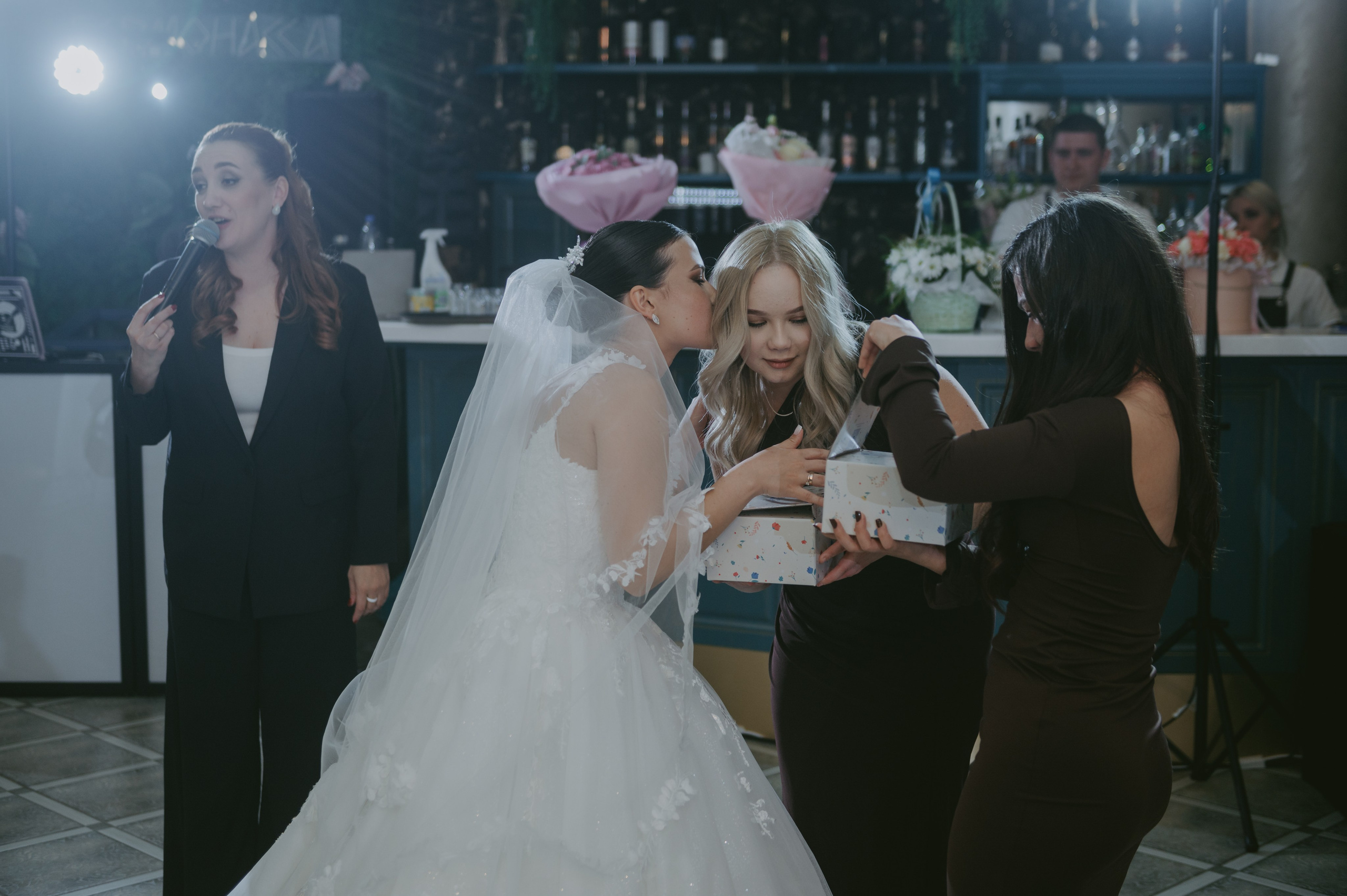 Роман & Вероника. Свадебный и семейный фотограф город Темрюк Фотостудия Темрюк