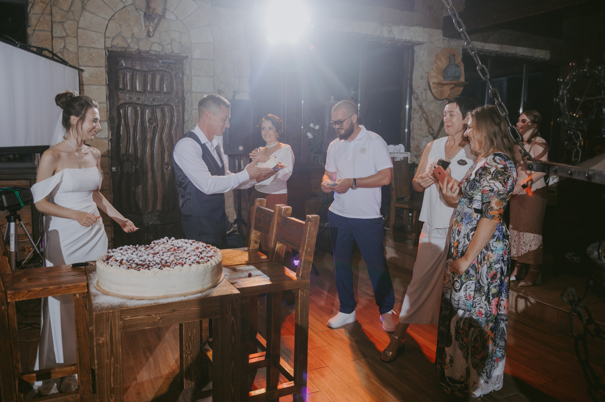 Олег&Елизавета фотограф Елена Горбач. Свадебный и семейный фотограф город Темрюк Фотостудия Темрюк