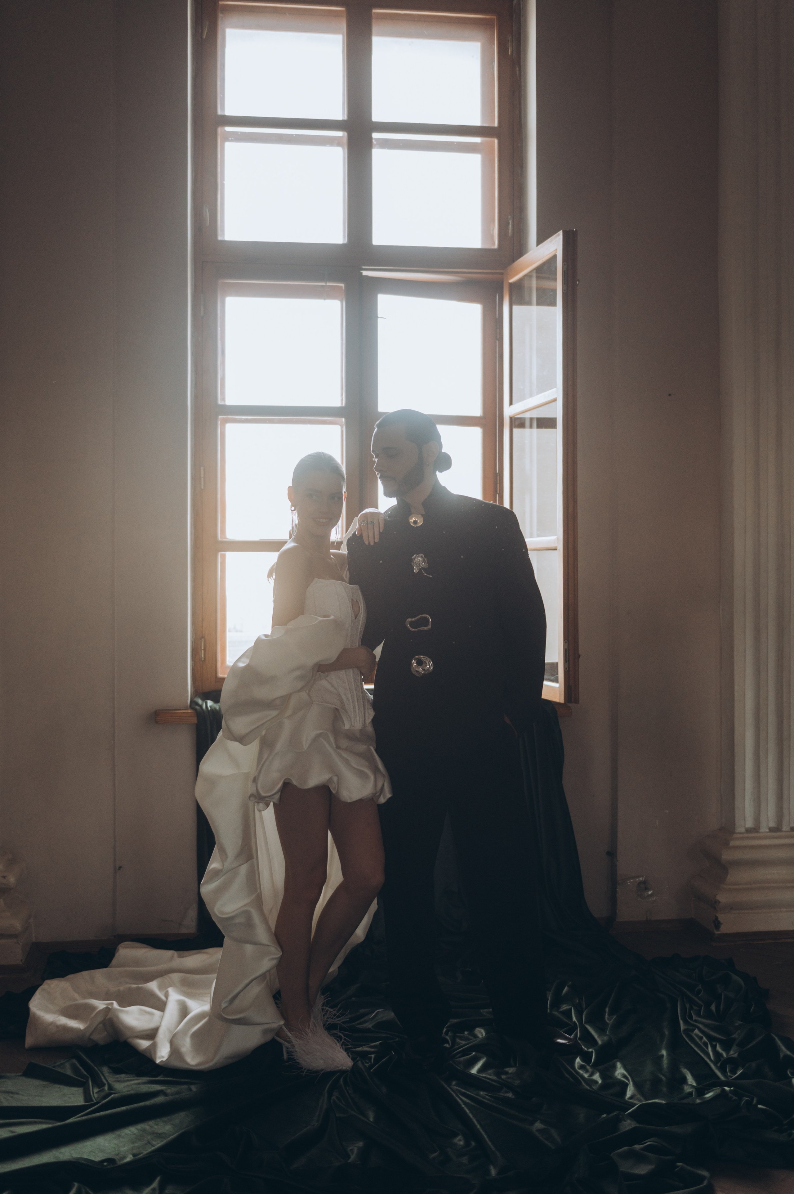 Тамара&Ростислав. Свадебный и семейный фотограф город Темрюк Фотостудия Темрюк