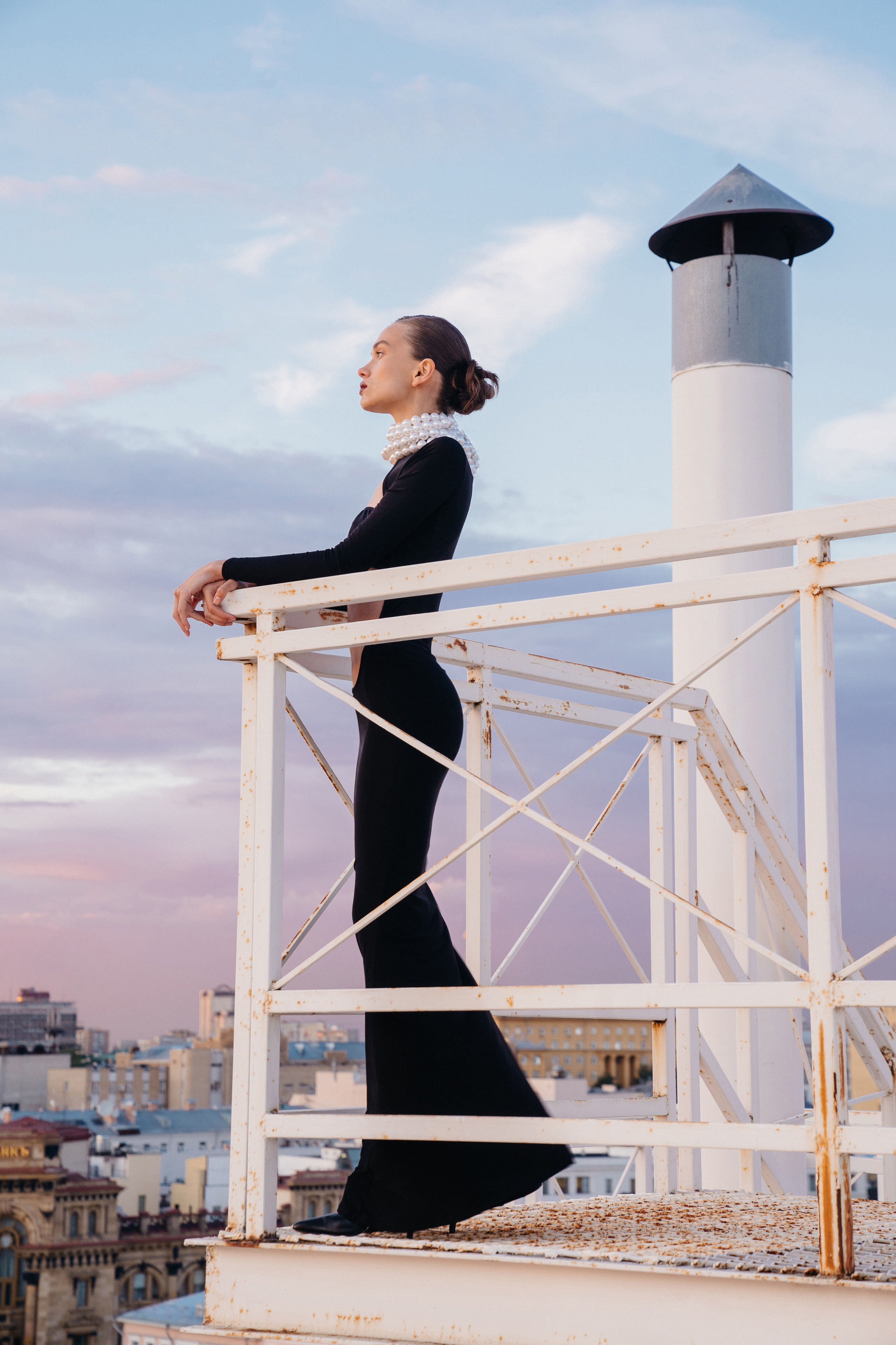 Liza. Свадебный и портретный фотограф Ян Сылка
