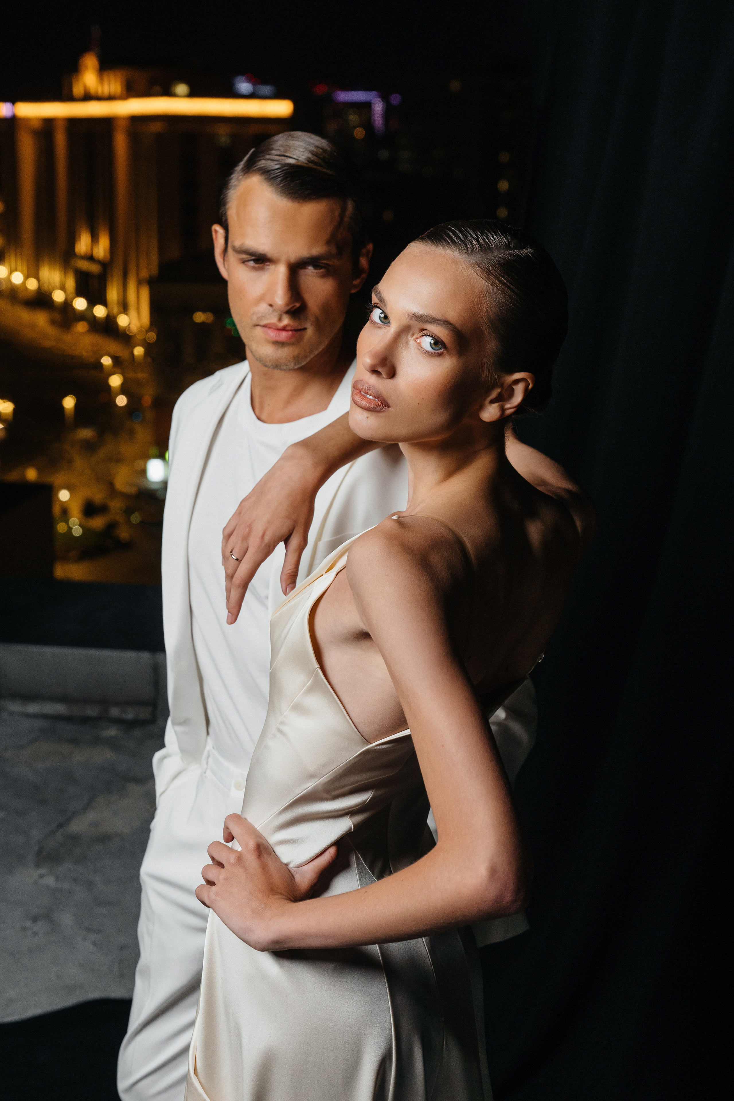 From Moscow with love. Свадебный и портретный фотограф Ян Сылка