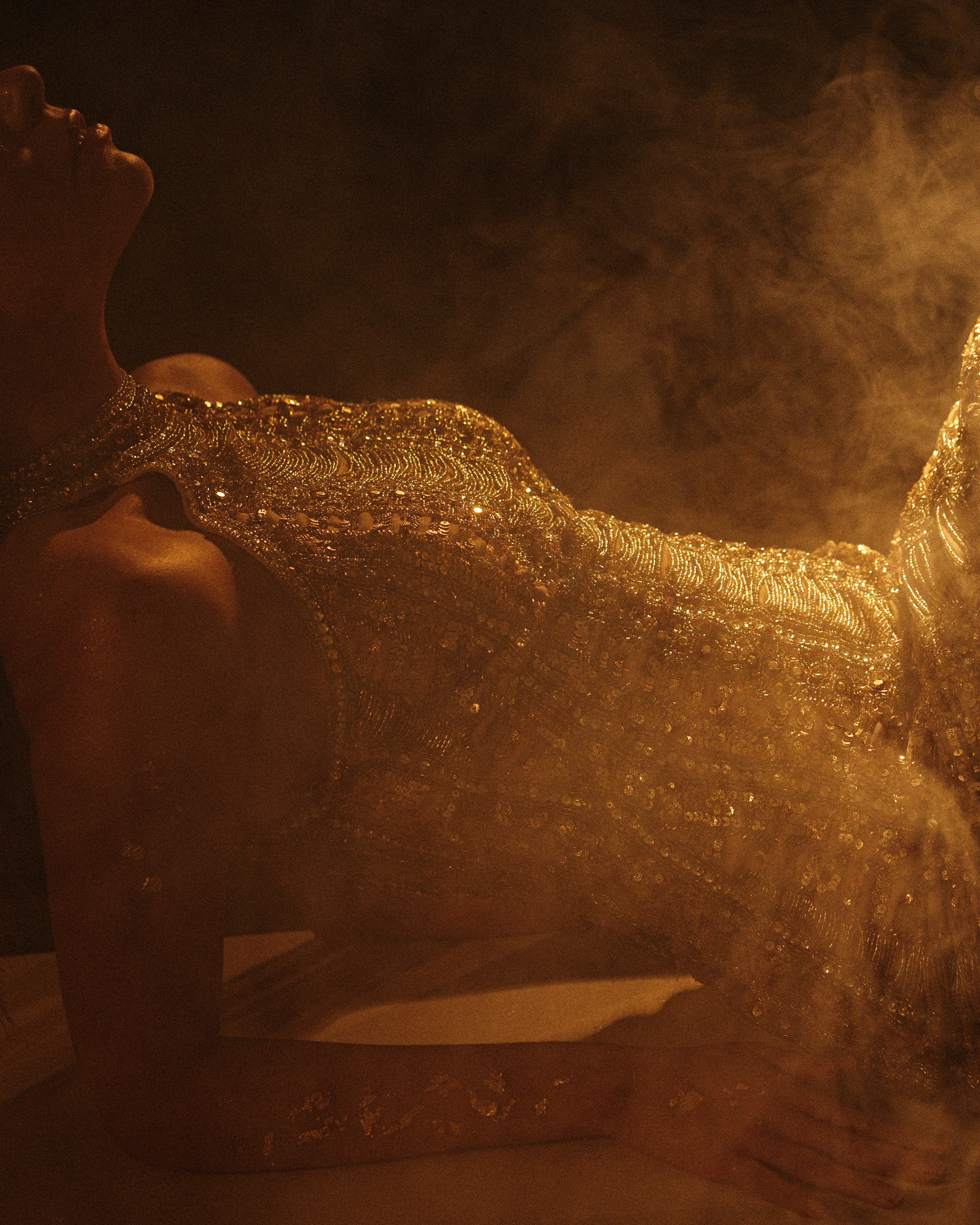 Gold. Свадебный и портретный фотограф Ян Сылка