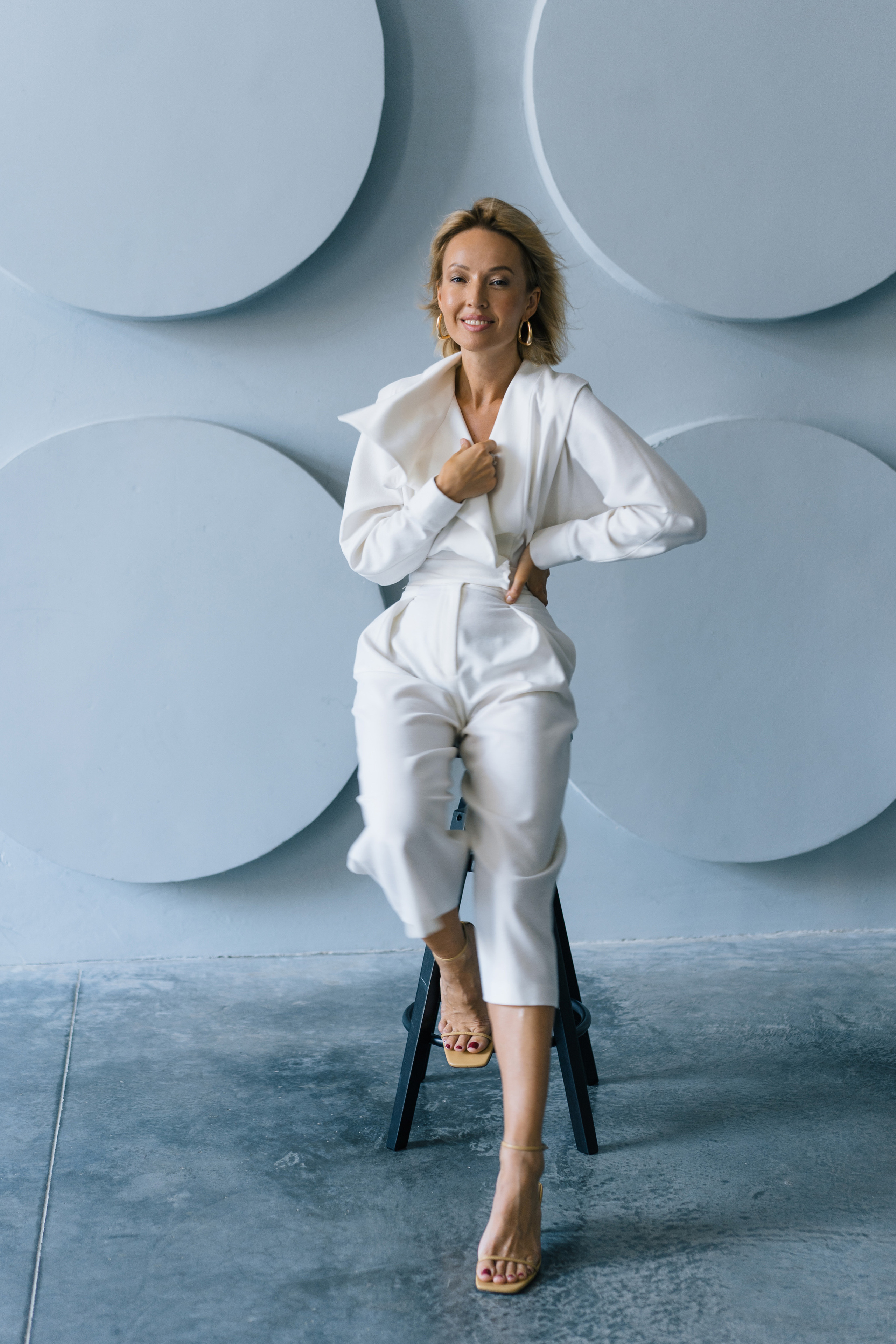 Julia Leto. Свадебный и портретный фотограф Ян Сылка