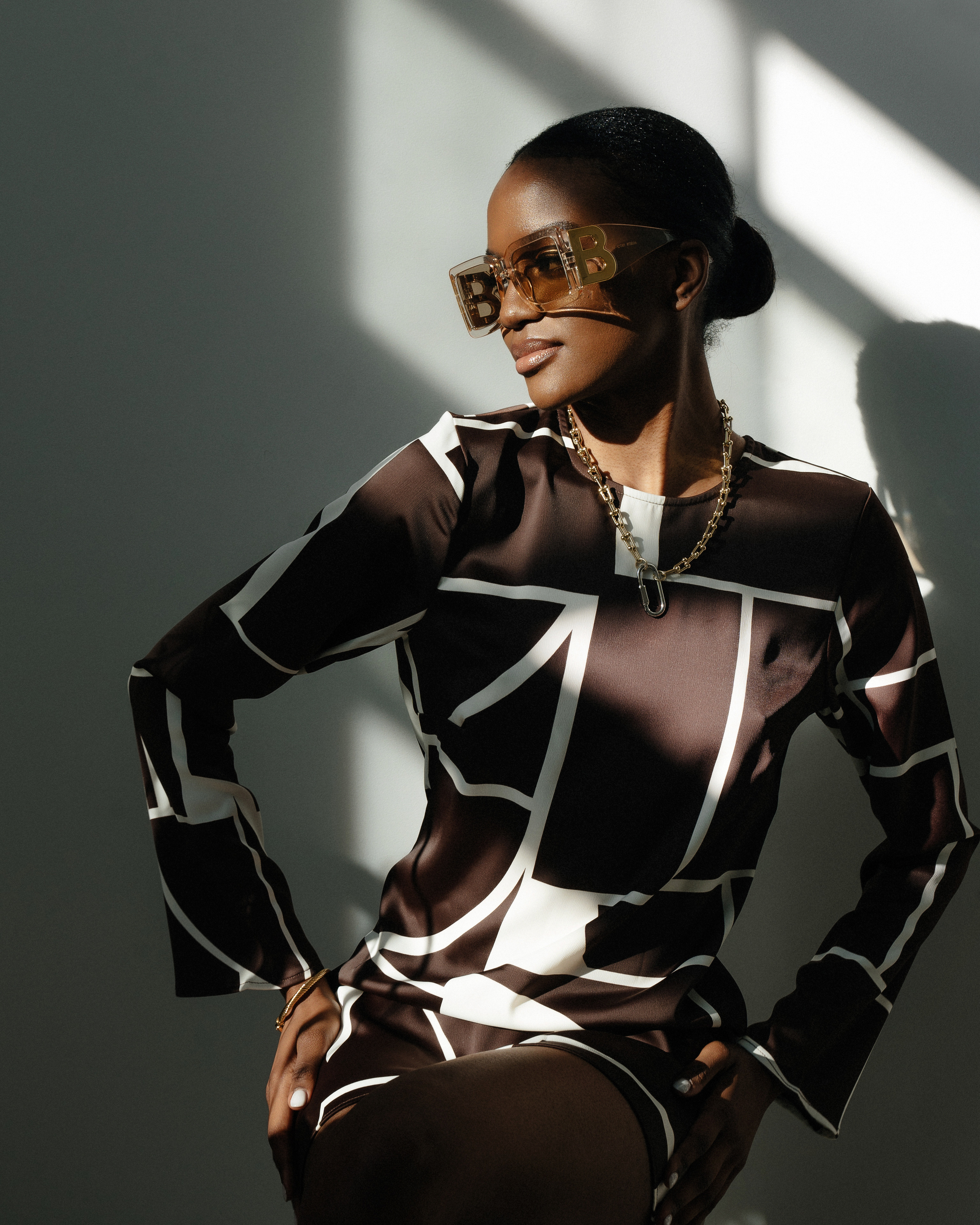 Charmy. Фотограф Ян Сылка