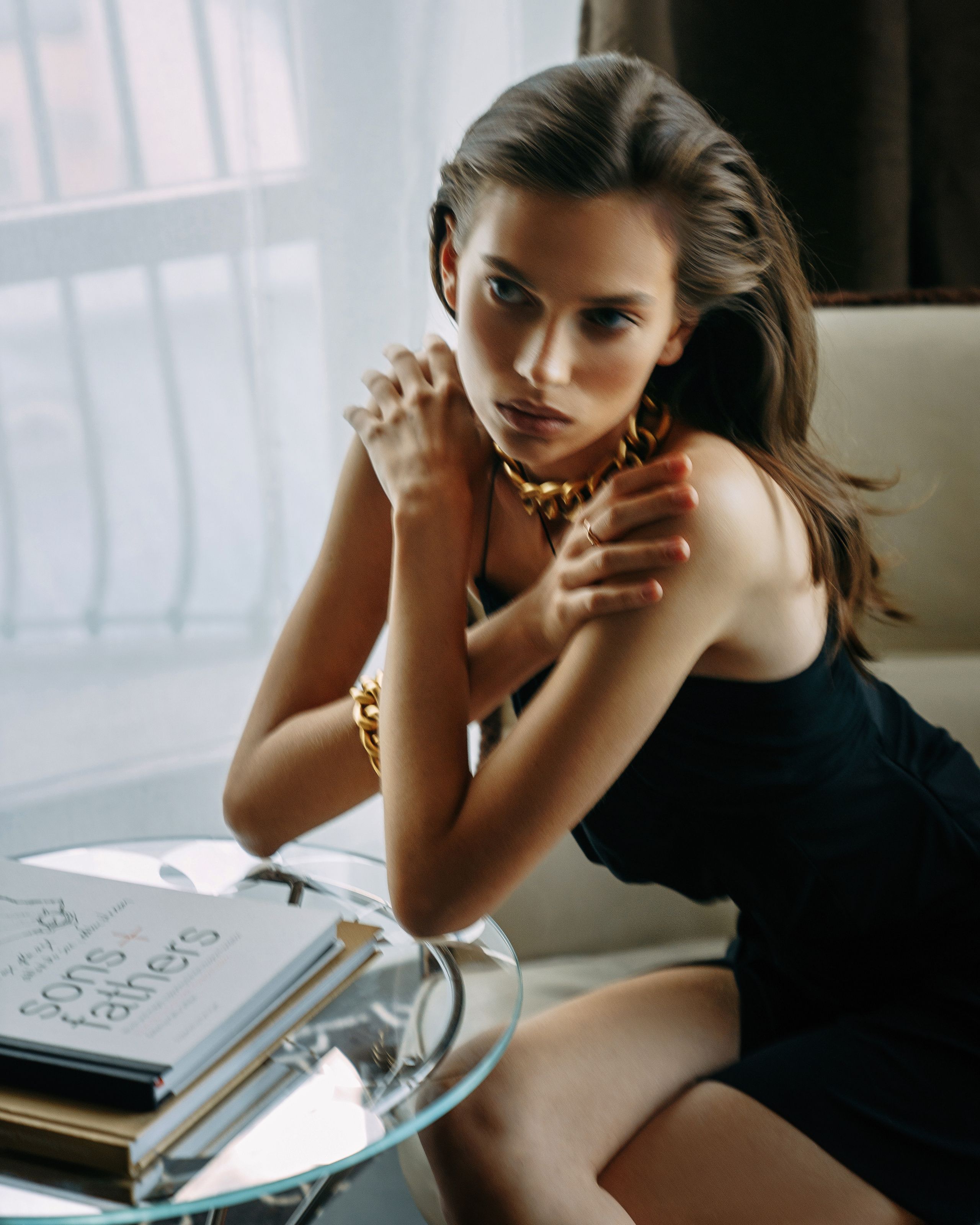 Liza. Свадебный и портретный фотограф Ян Сылка