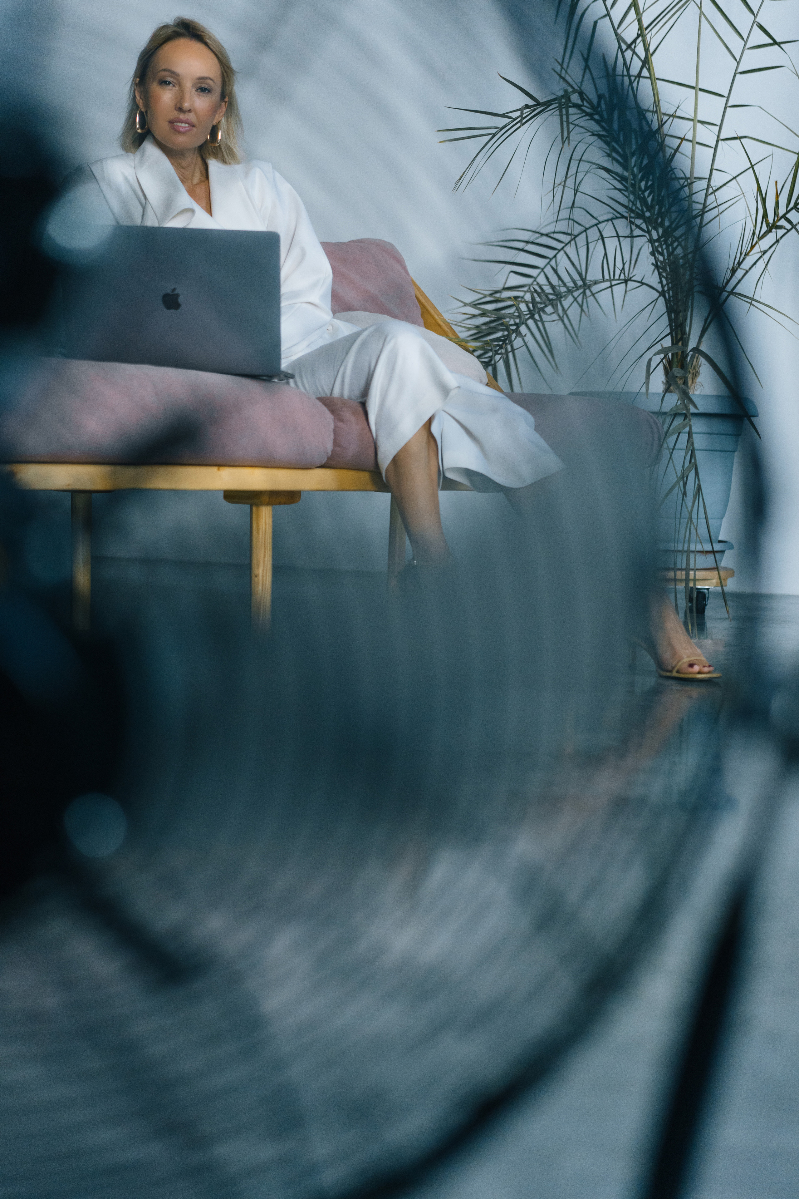 Julia Leto. Свадебный и портретный фотограф Ян Сылка