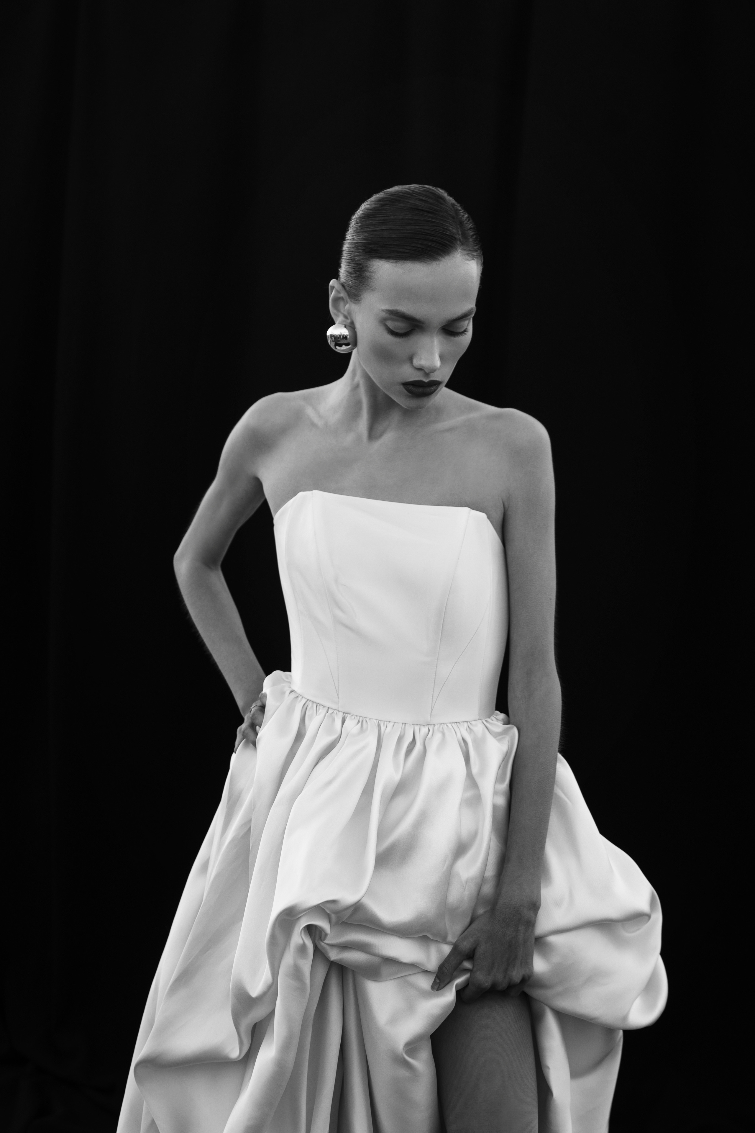 From Moscow with love. Свадебный и портретный фотограф Ян Сылка