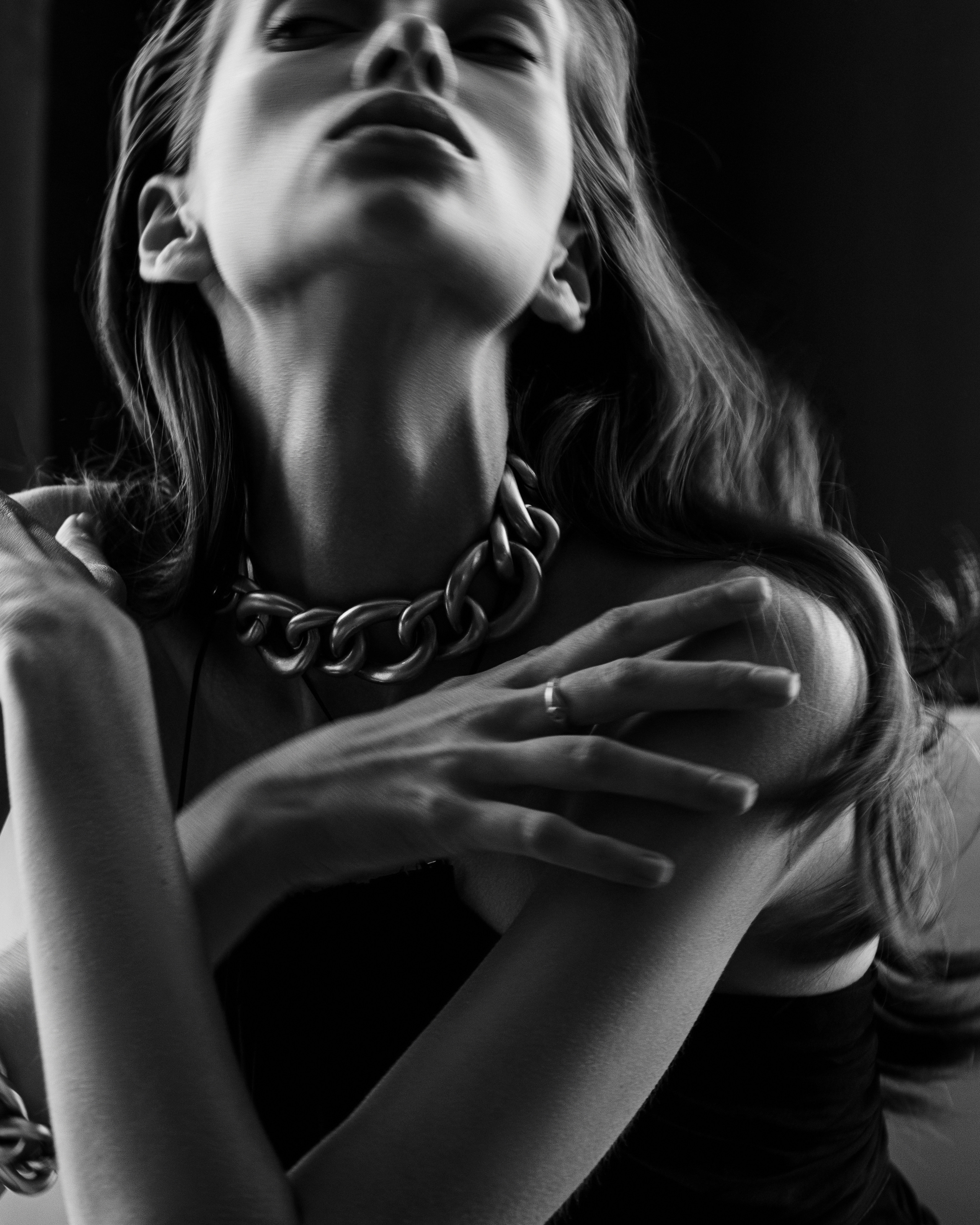 Liza. Свадебный и портретный фотограф Ян Сылка