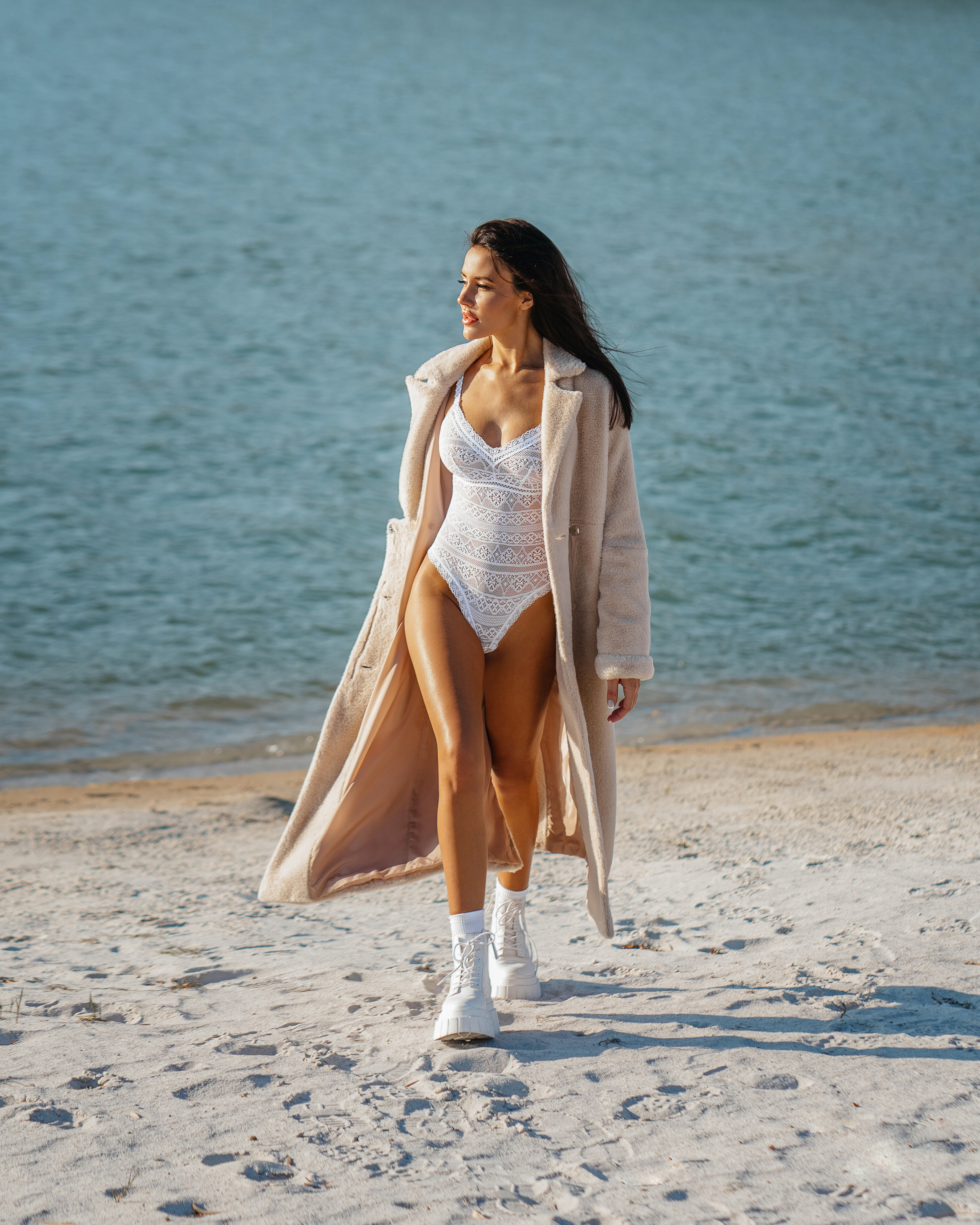 Irina. Свадебный и портретный фотограф Ян Сылка