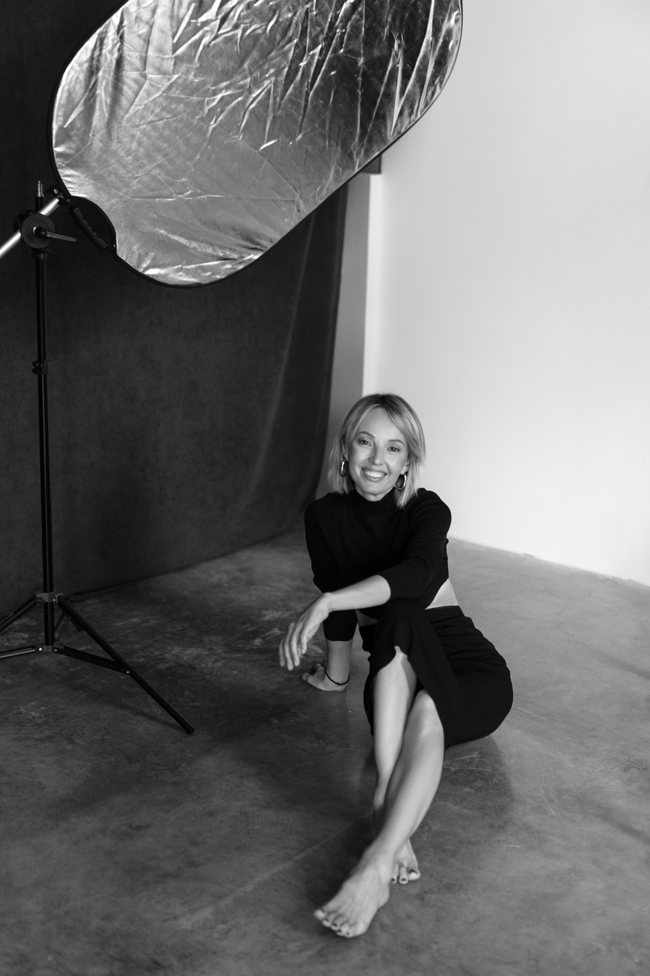 Julia Leto. Свадебный и портретный фотограф Ян Сылка