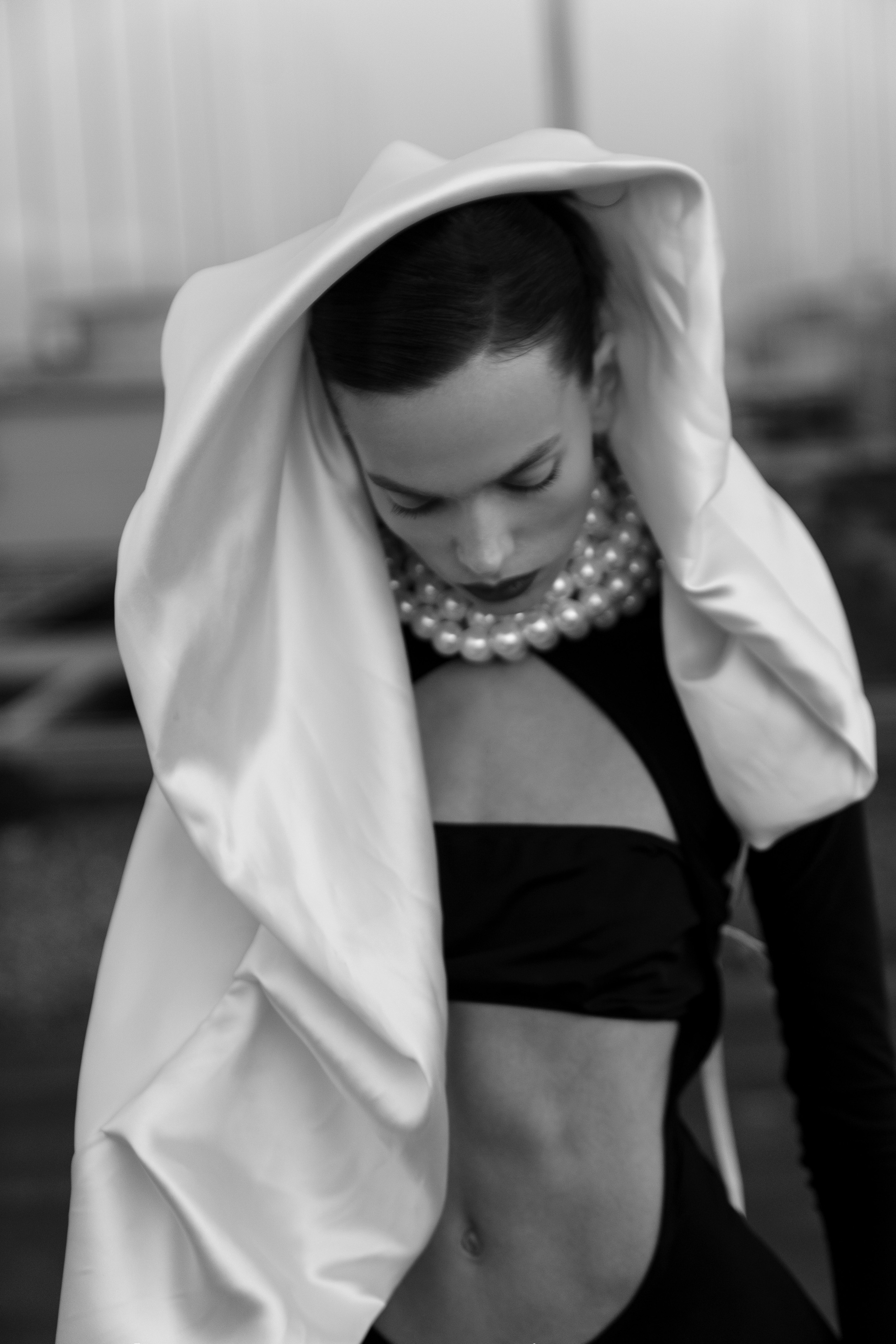 Liza. Свадебный и портретный фотограф Ян Сылка