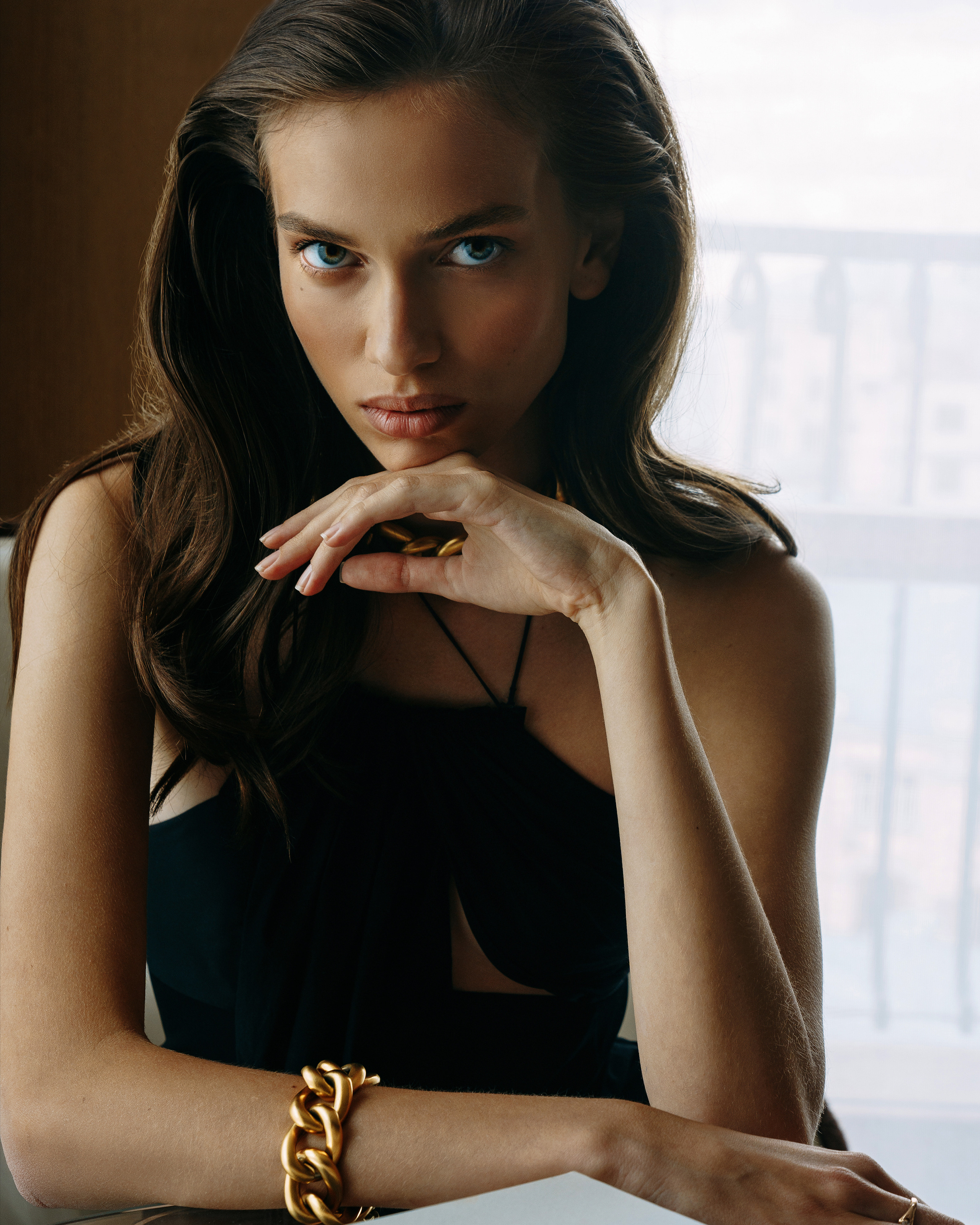 Liza. Свадебный и портретный фотограф Ян Сылка