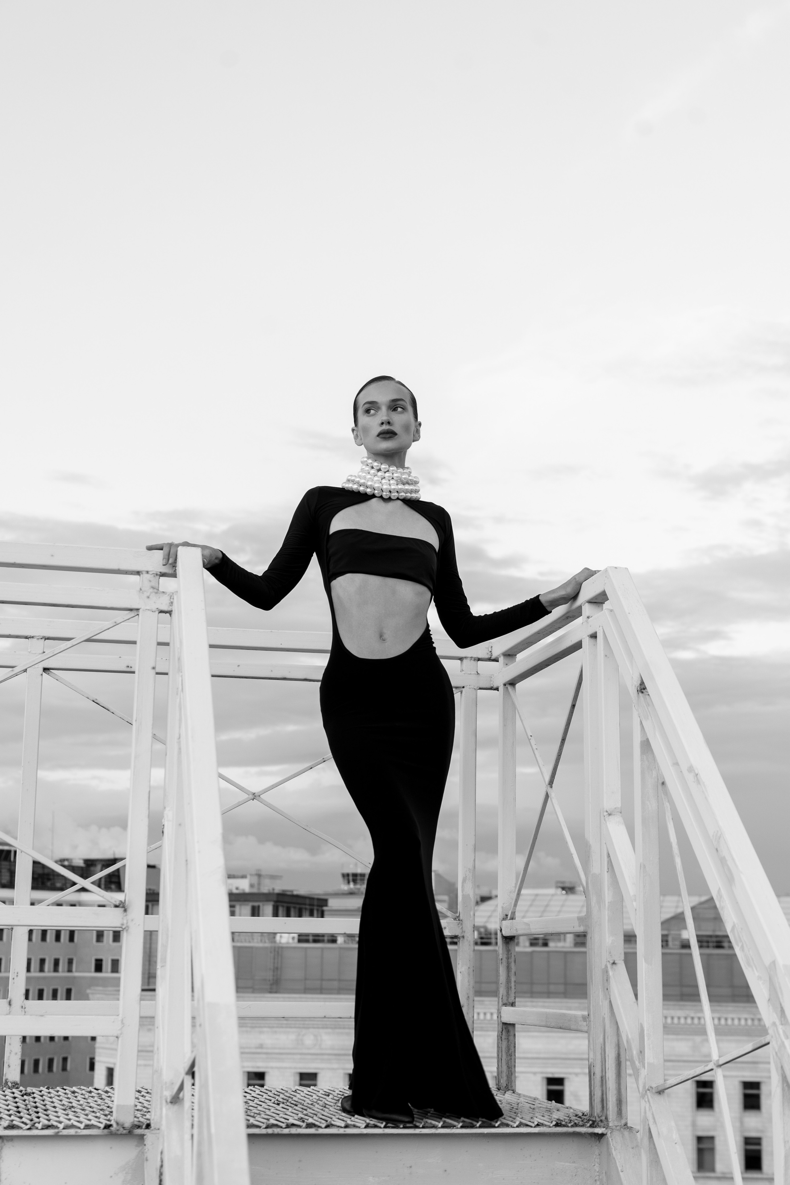 Liza. Свадебный и портретный фотограф Ян Сылка