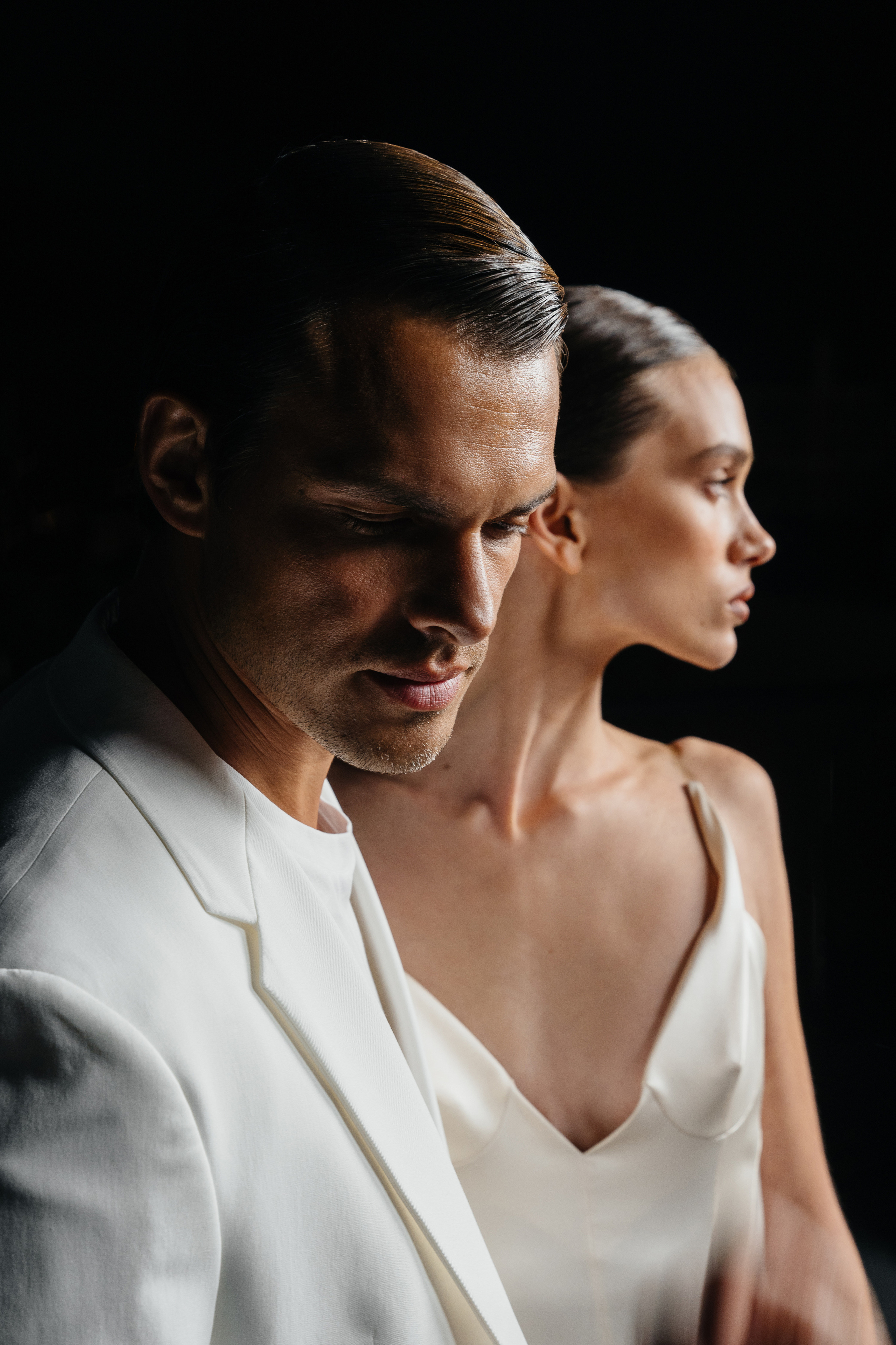 From Moscow with love. Свадебный и портретный фотограф Ян Сылка