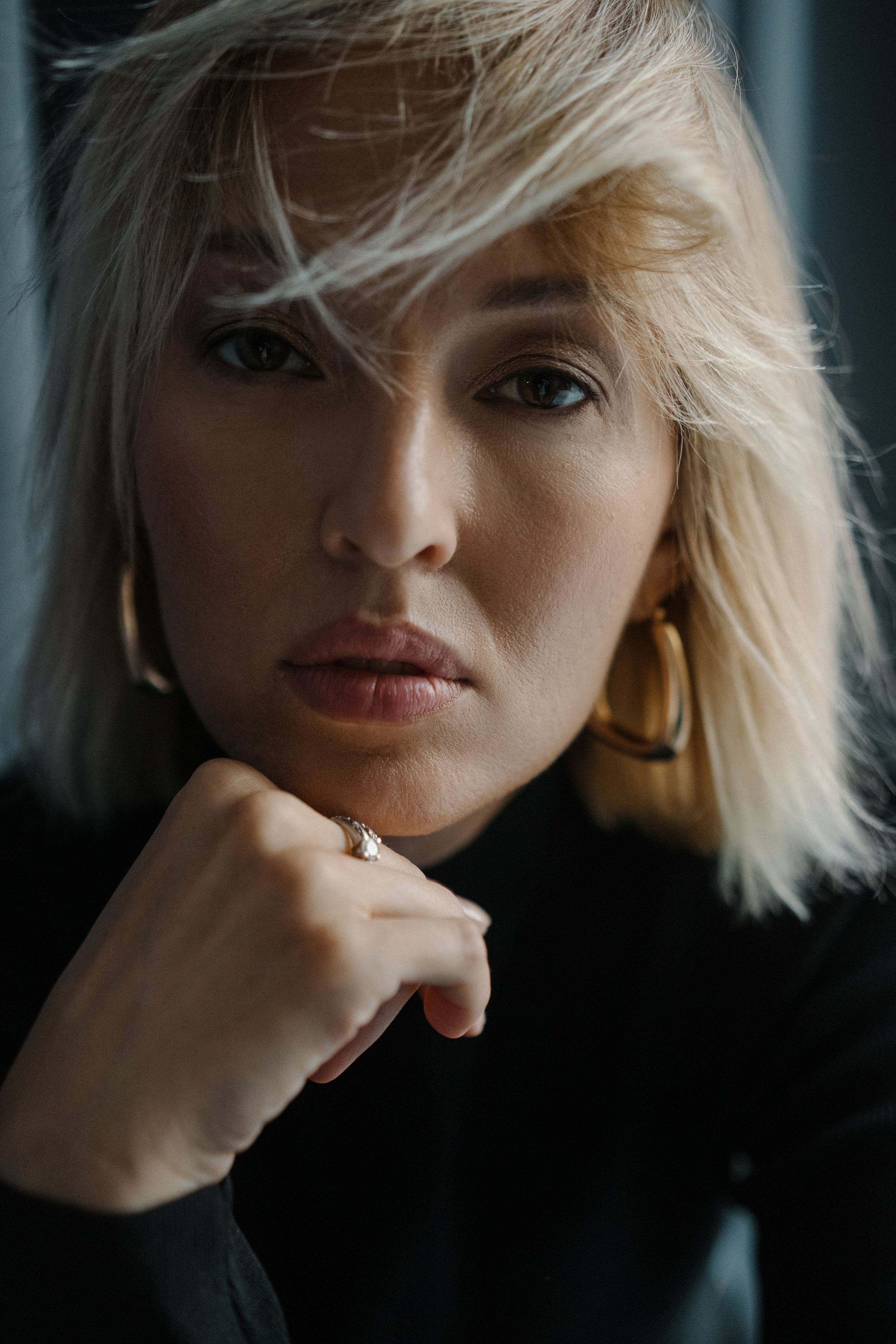 Julia Leto. Свадебный и портретный фотограф Ян Сылка