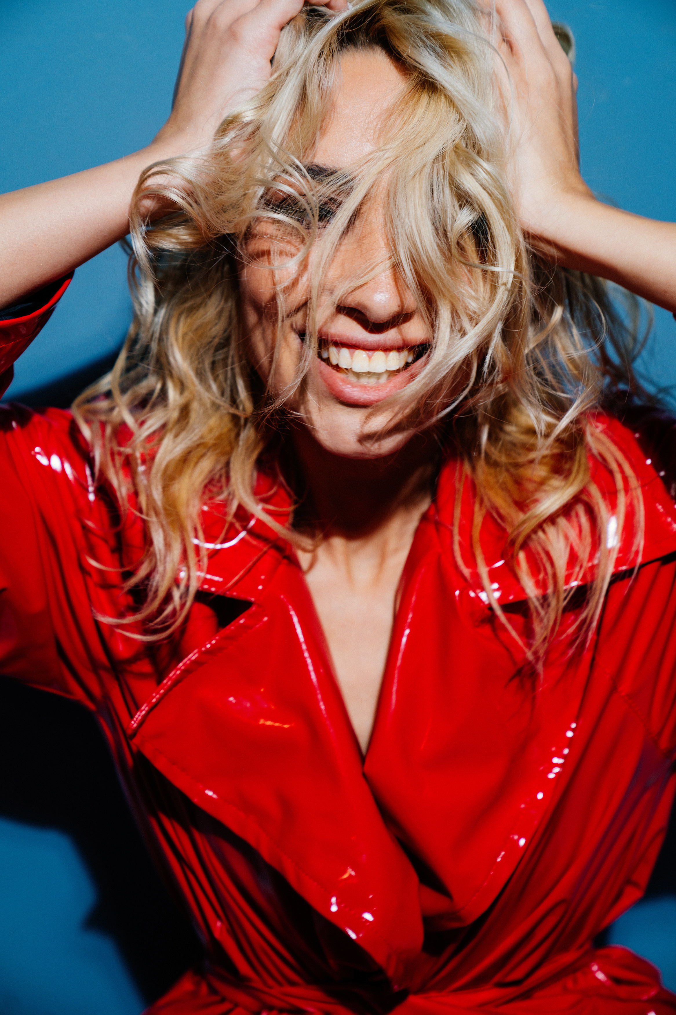 Lander. Свадебный и портретный фотограф Ян Сылка