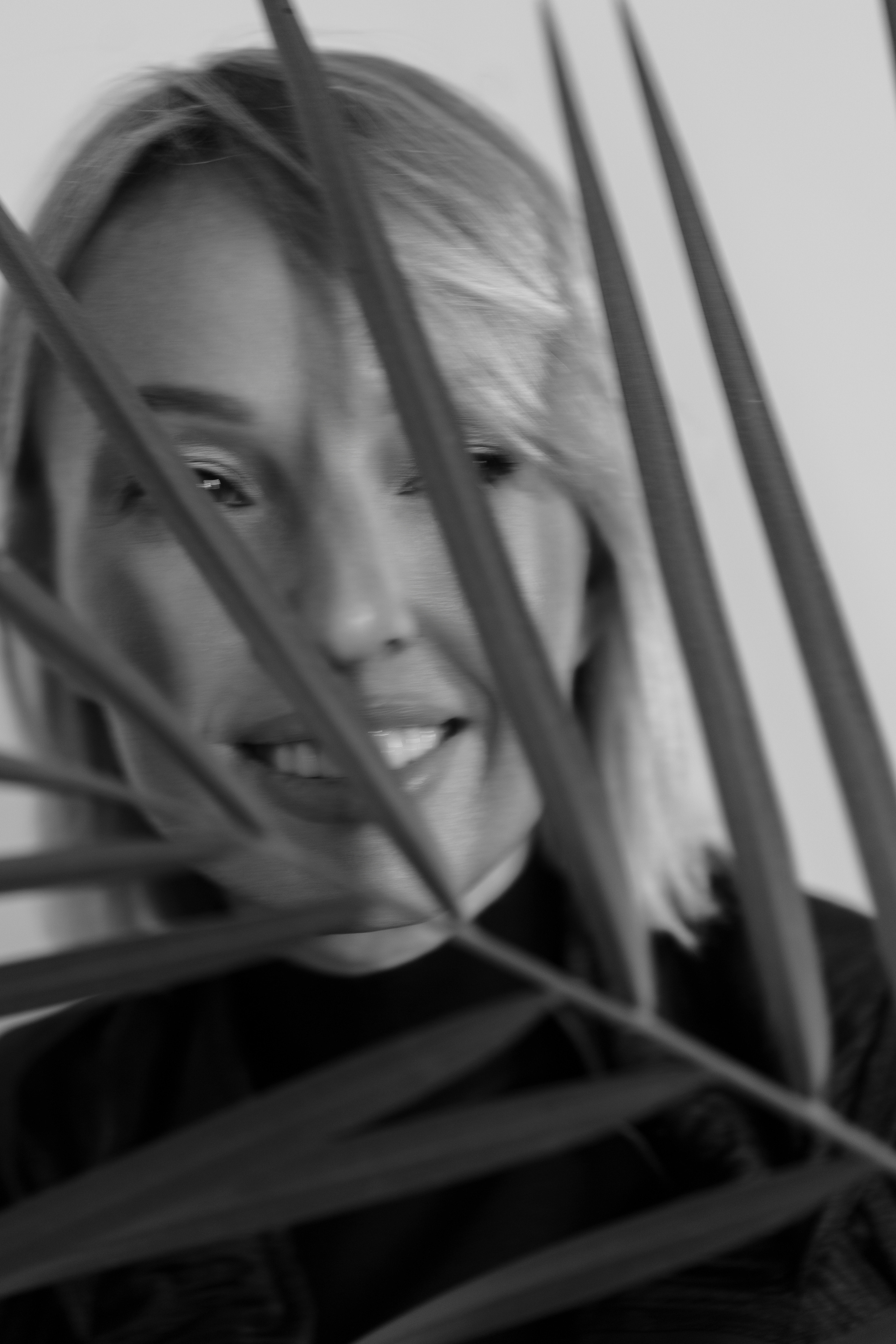 Julia Leto. Свадебный и портретный фотограф Ян Сылка