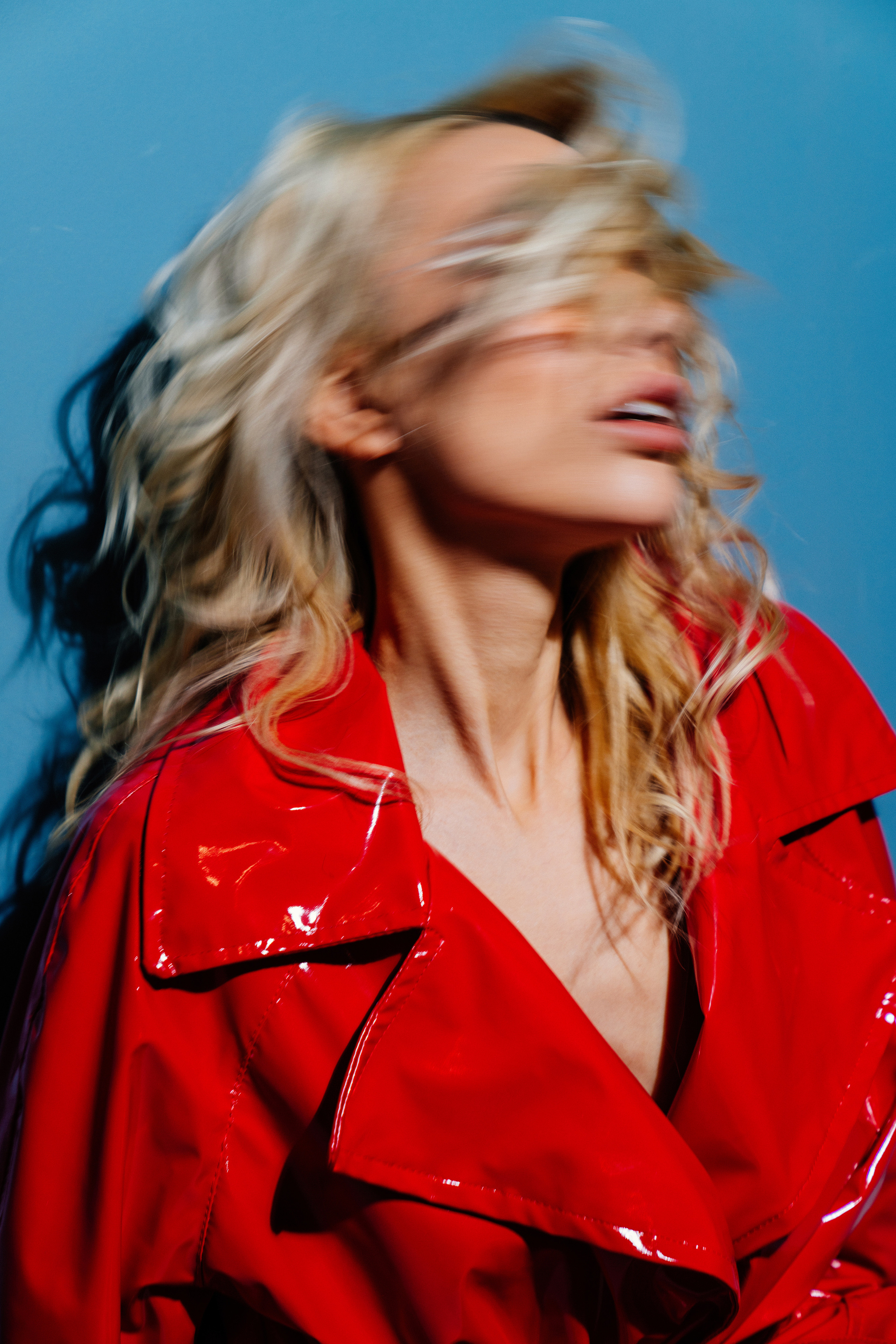 Lander. Свадебный и портретный фотограф Ян Сылка