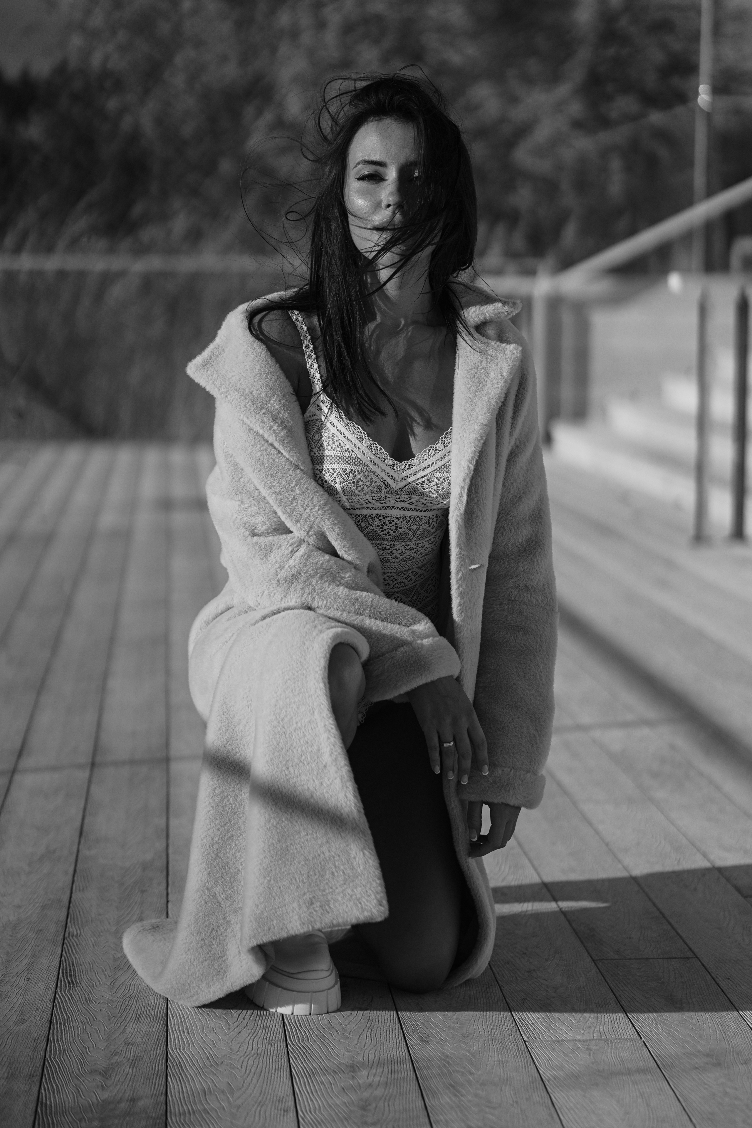 Irina. Свадебный и портретный фотограф Ян Сылка