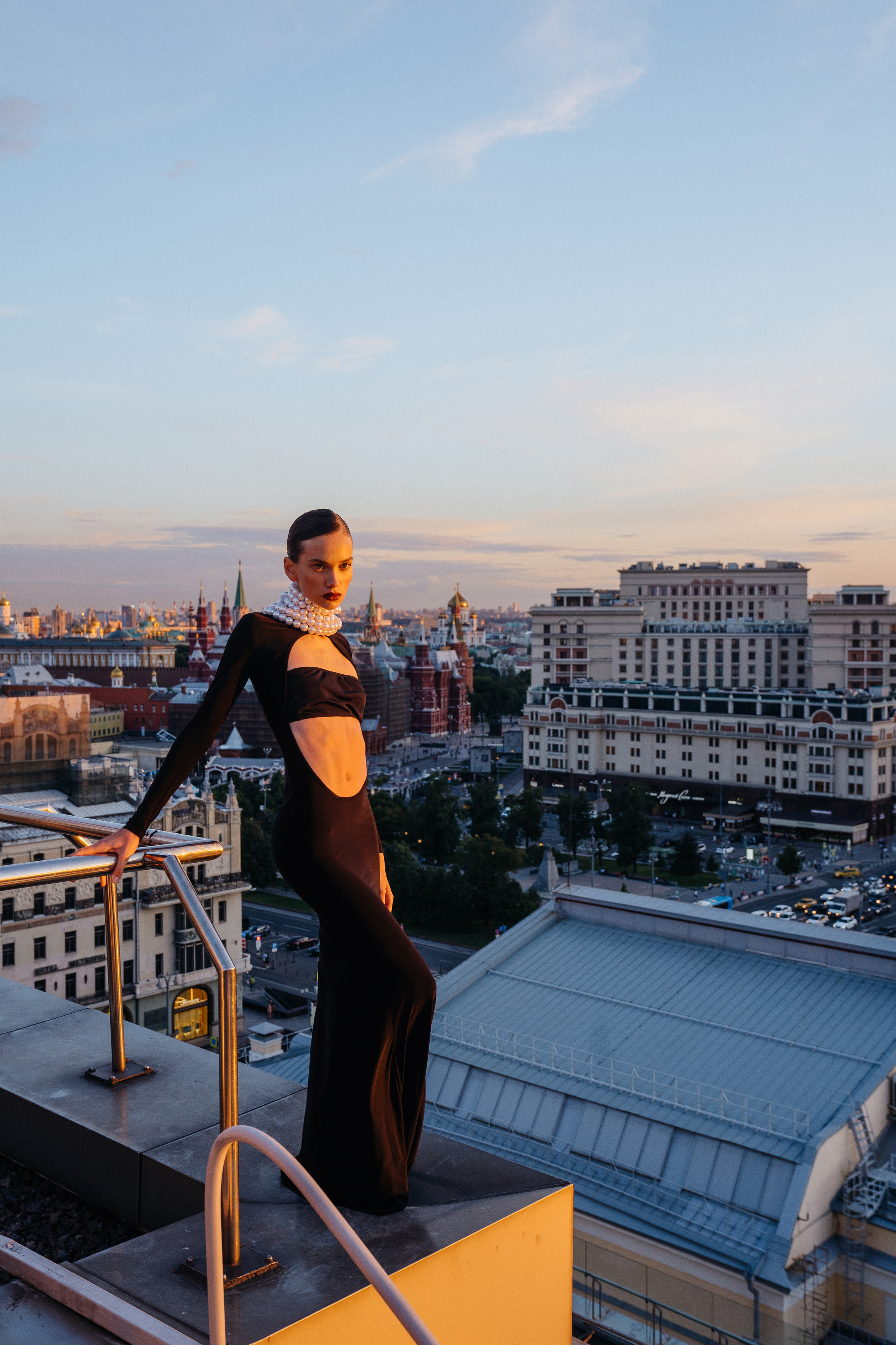 Liza. Свадебный и портретный фотограф Ян Сылка