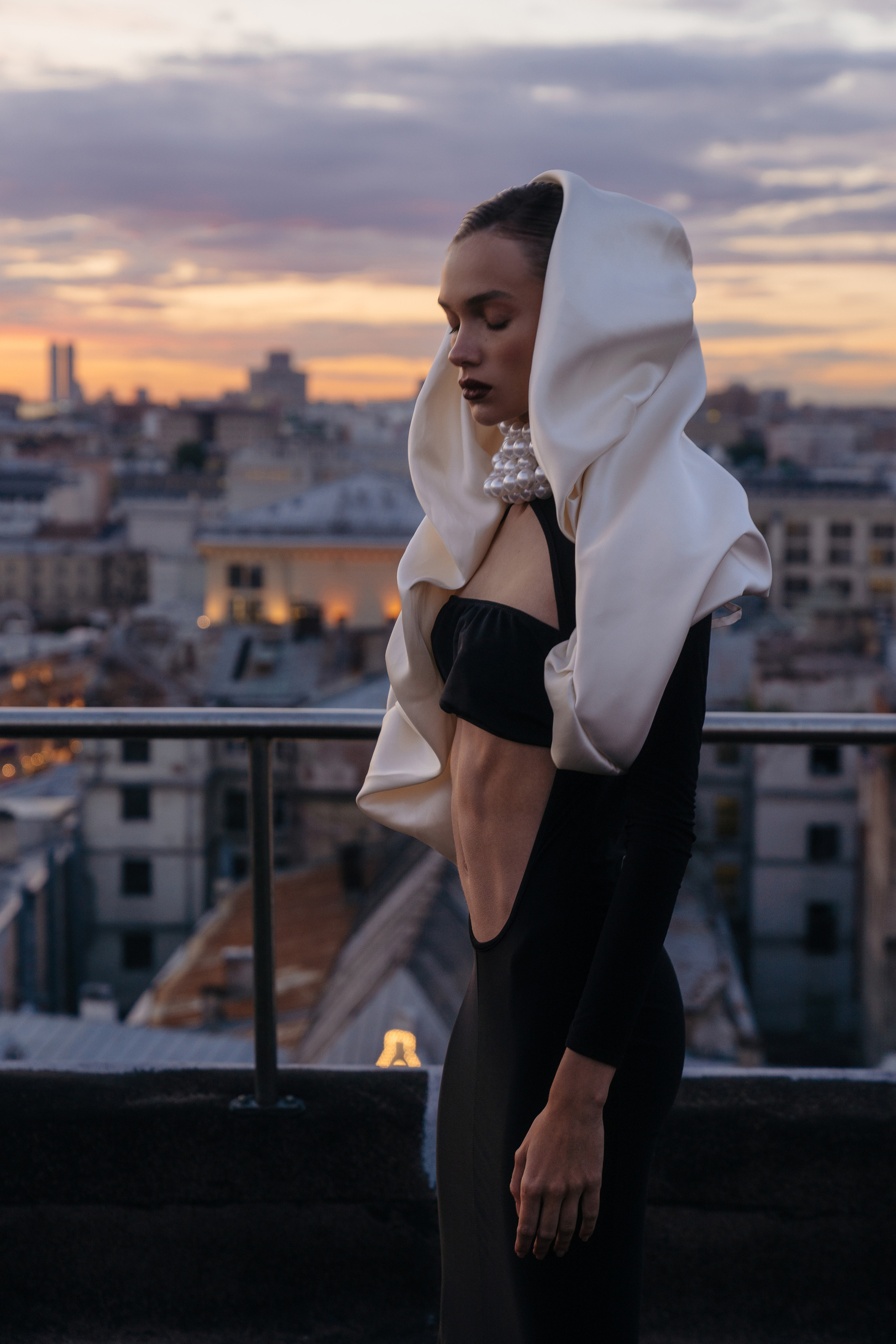 Liza. Свадебный и портретный фотограф Ян Сылка