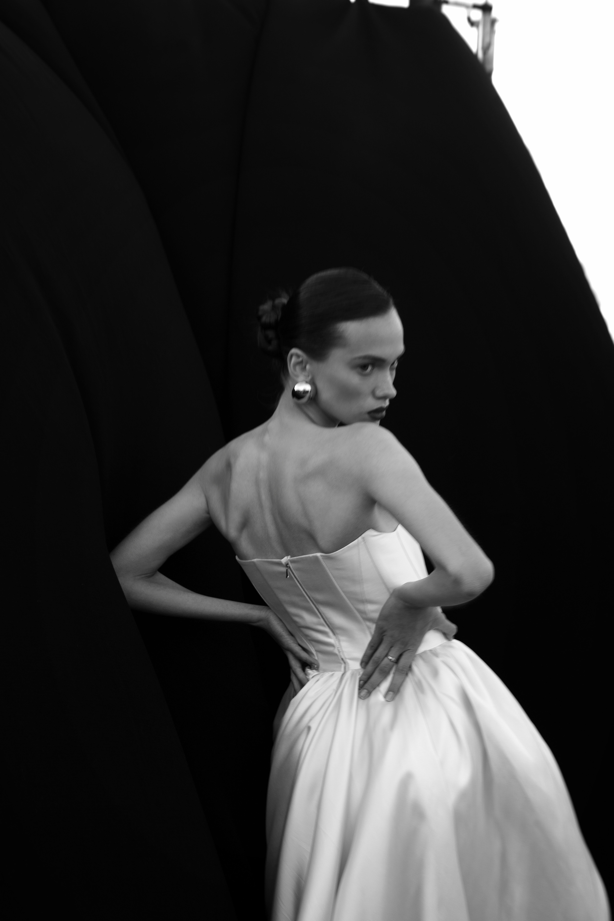 From Moscow with love. Свадебный и портретный фотограф Ян Сылка