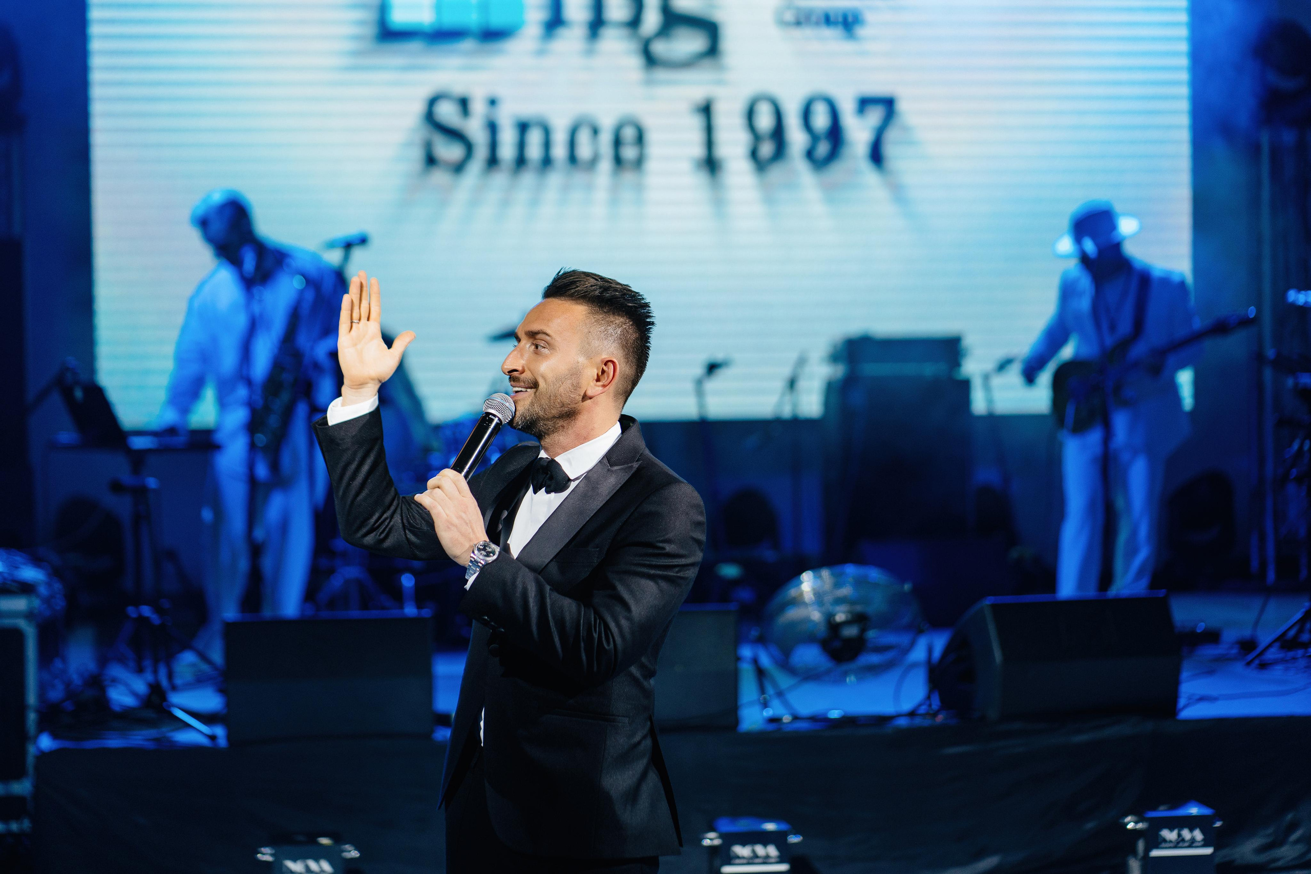 СТУДИЯ КОРПОРАТИВНОЙ ФОТОГРАФИИ. Фотограф Ян Сылка