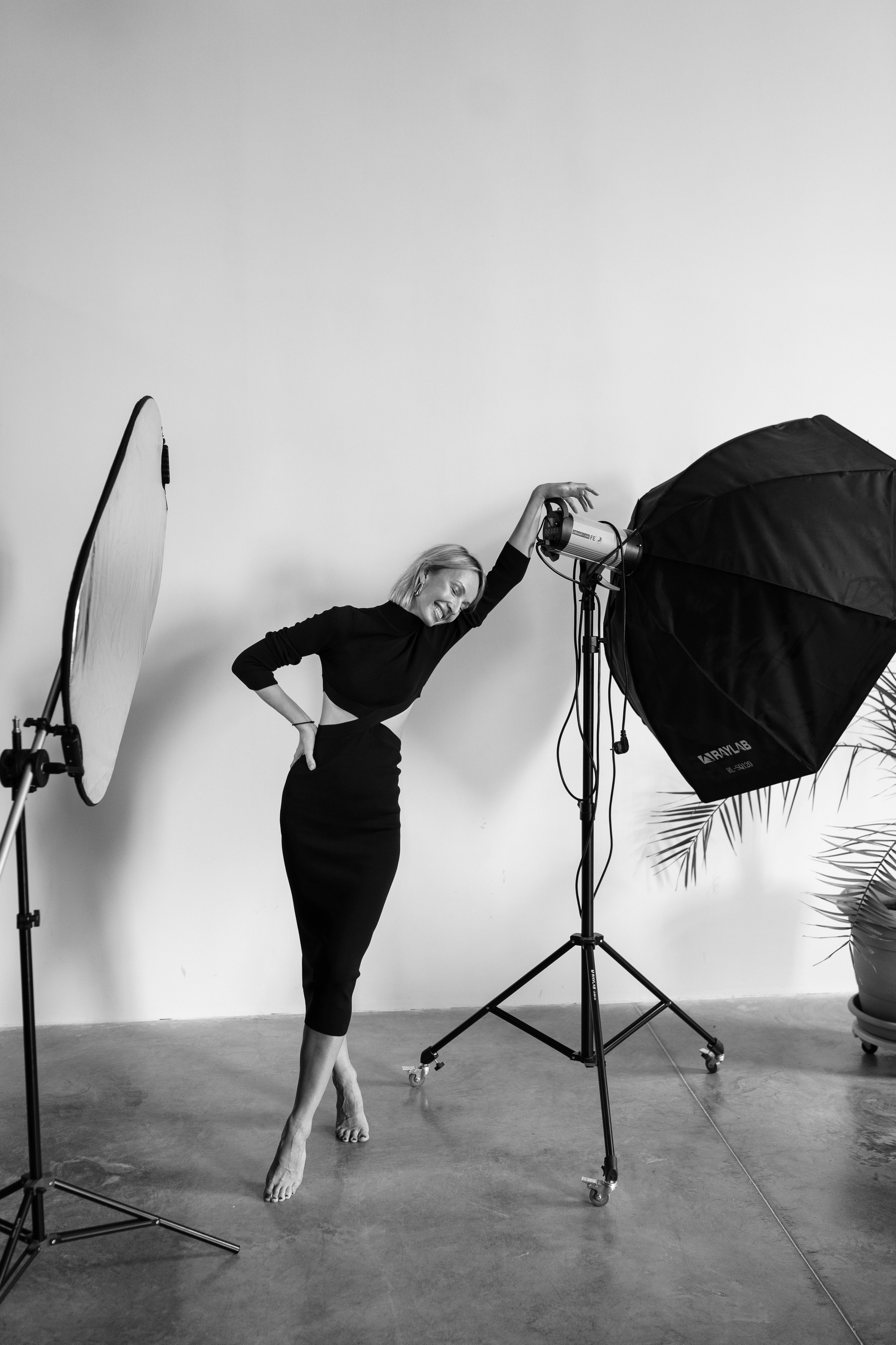 Julia Leto. Свадебный и портретный фотограф Ян Сылка