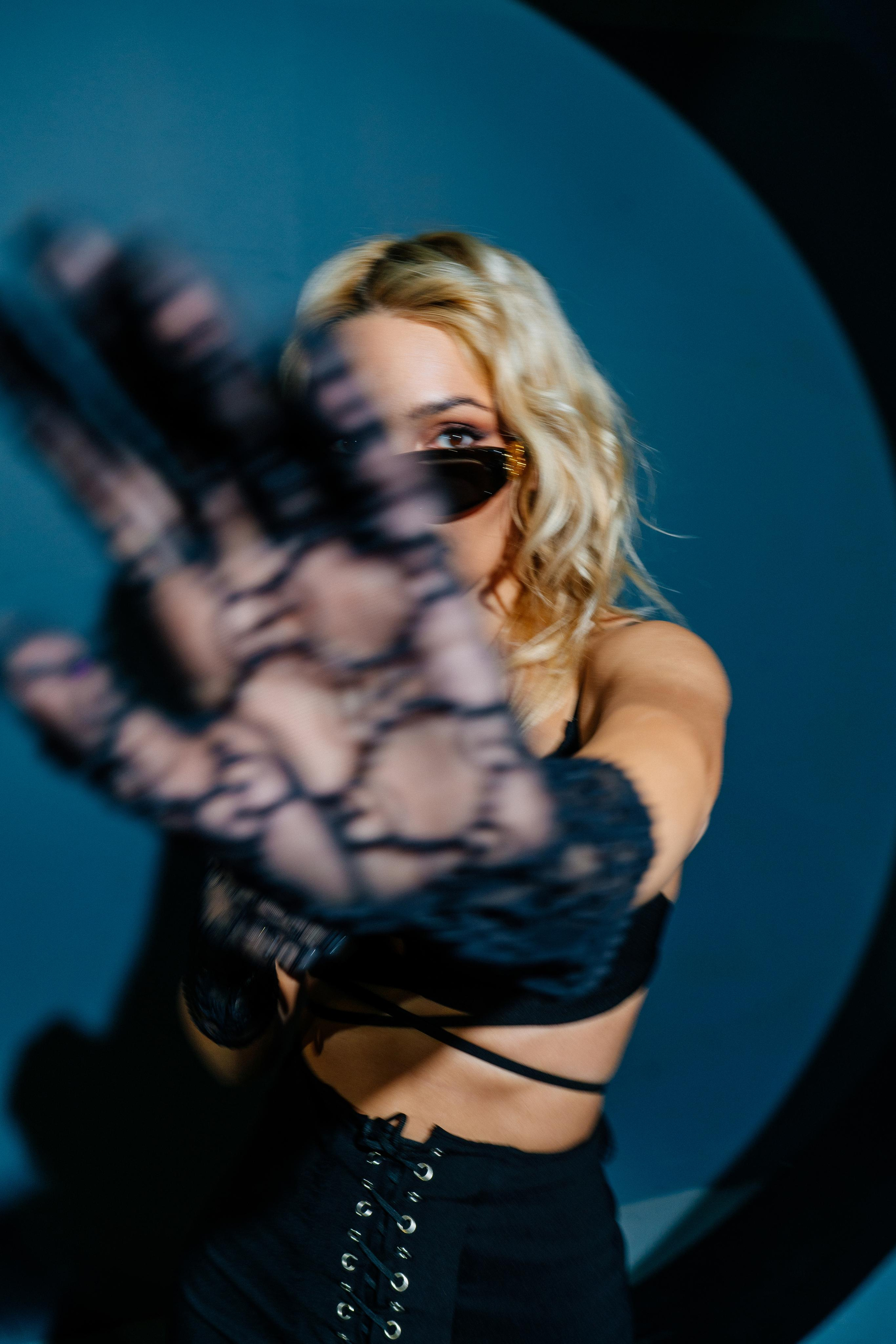 Lander. Свадебный и портретный фотограф Ян Сылка