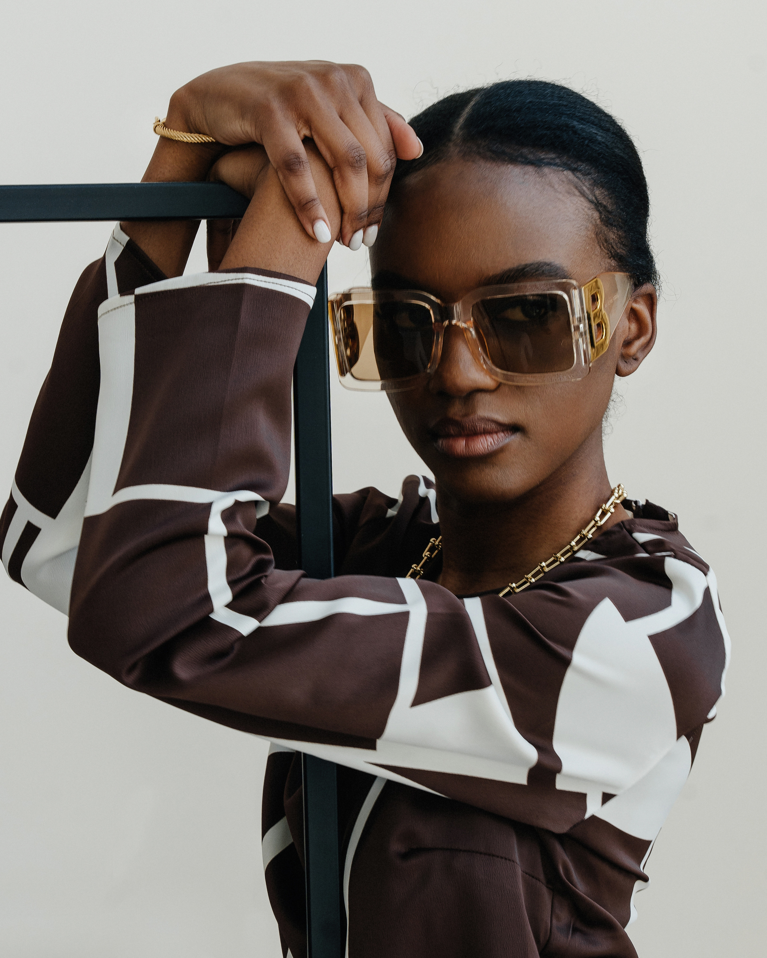 Charmy. Фотограф Ян Сылка