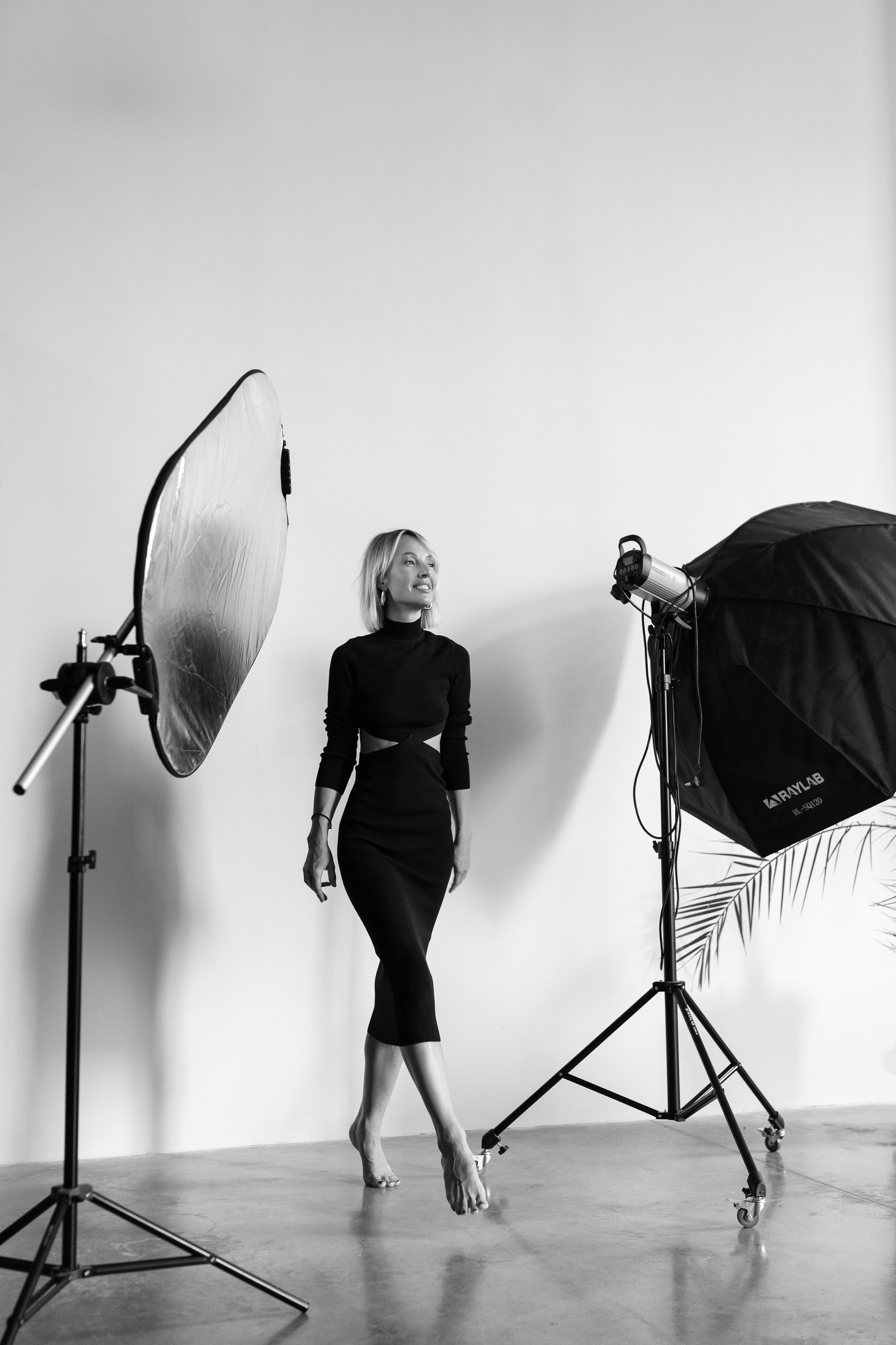 Julia Leto. Свадебный и портретный фотограф Ян Сылка