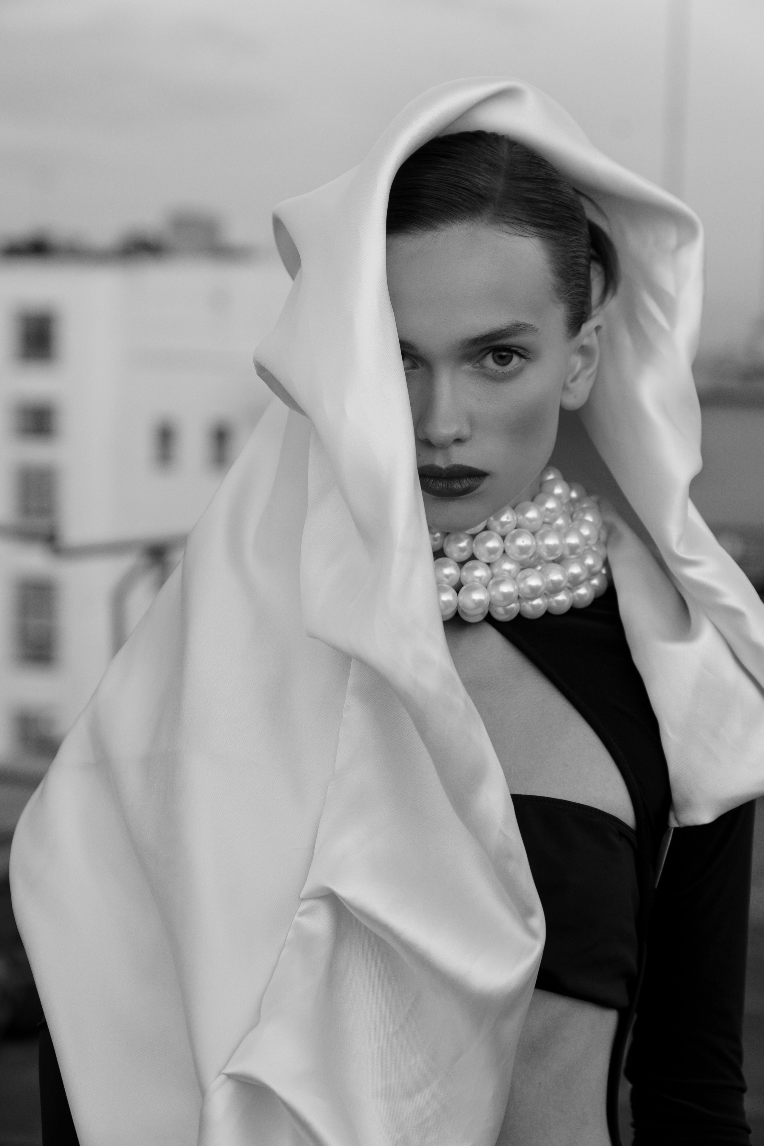 Liza. Свадебный и портретный фотограф Ян Сылка