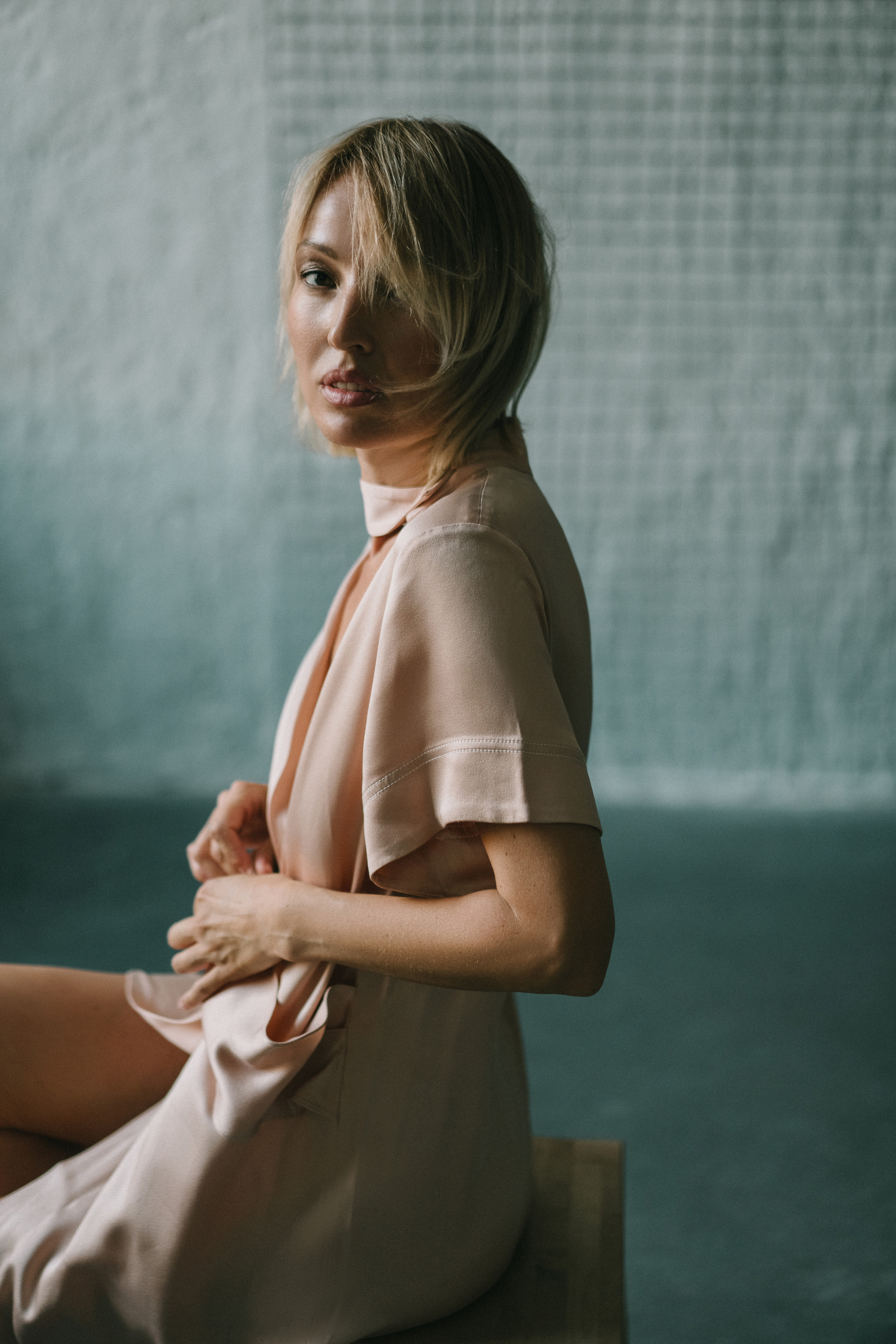 Julia Leto. Свадебный и портретный фотограф Ян Сылка