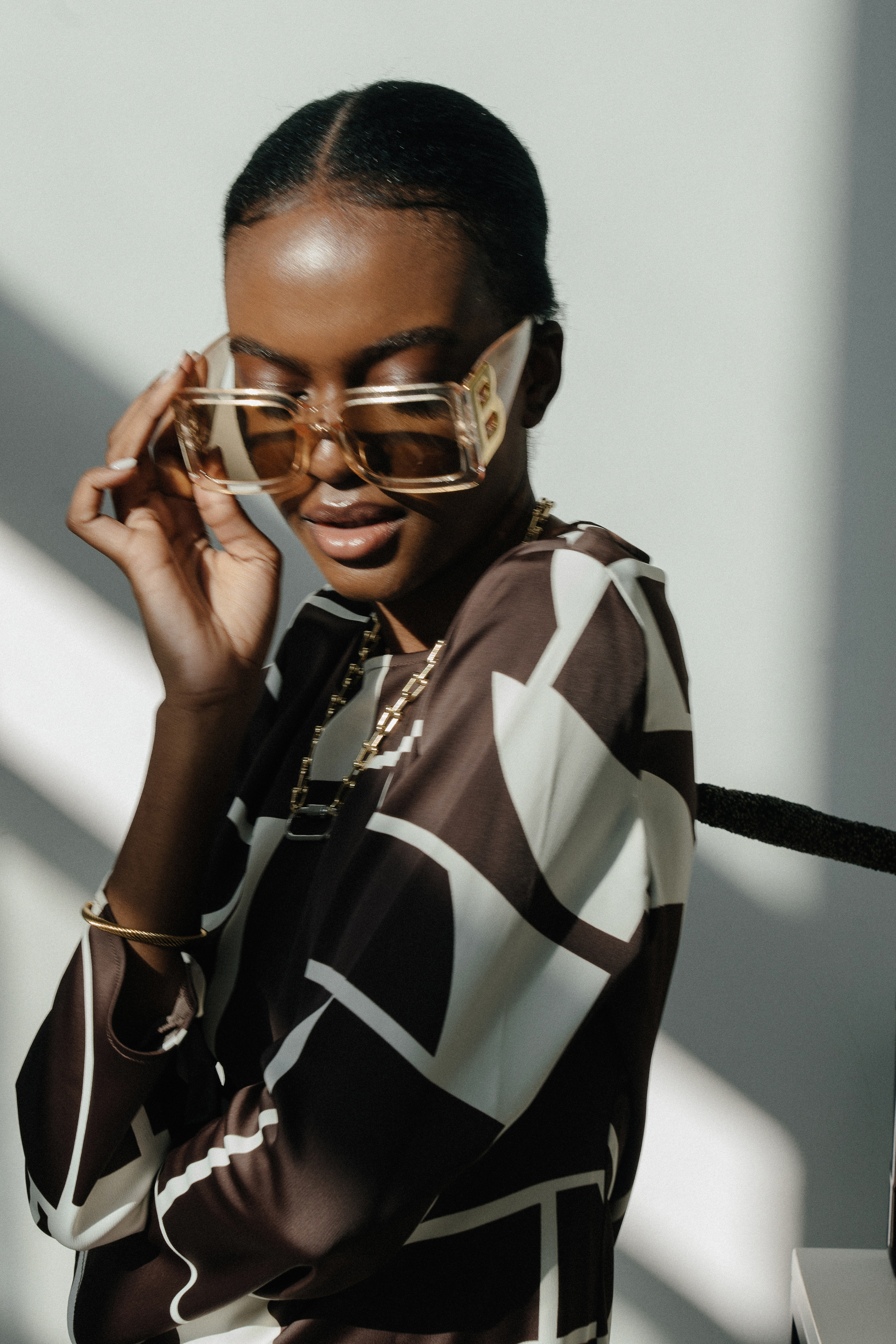 Charmy. Фотограф Ян Сылка