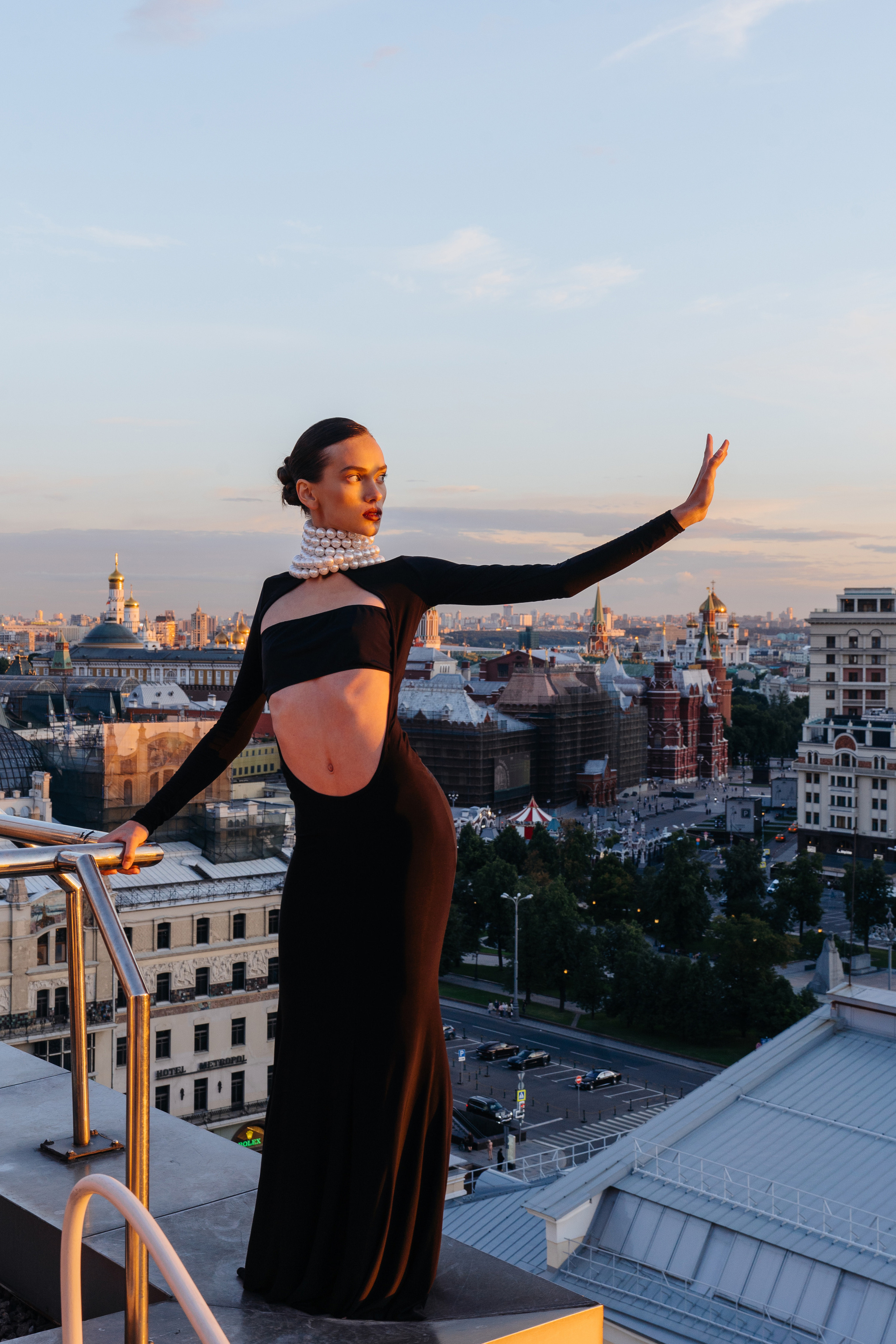 Liza. Свадебный и портретный фотограф Ян Сылка